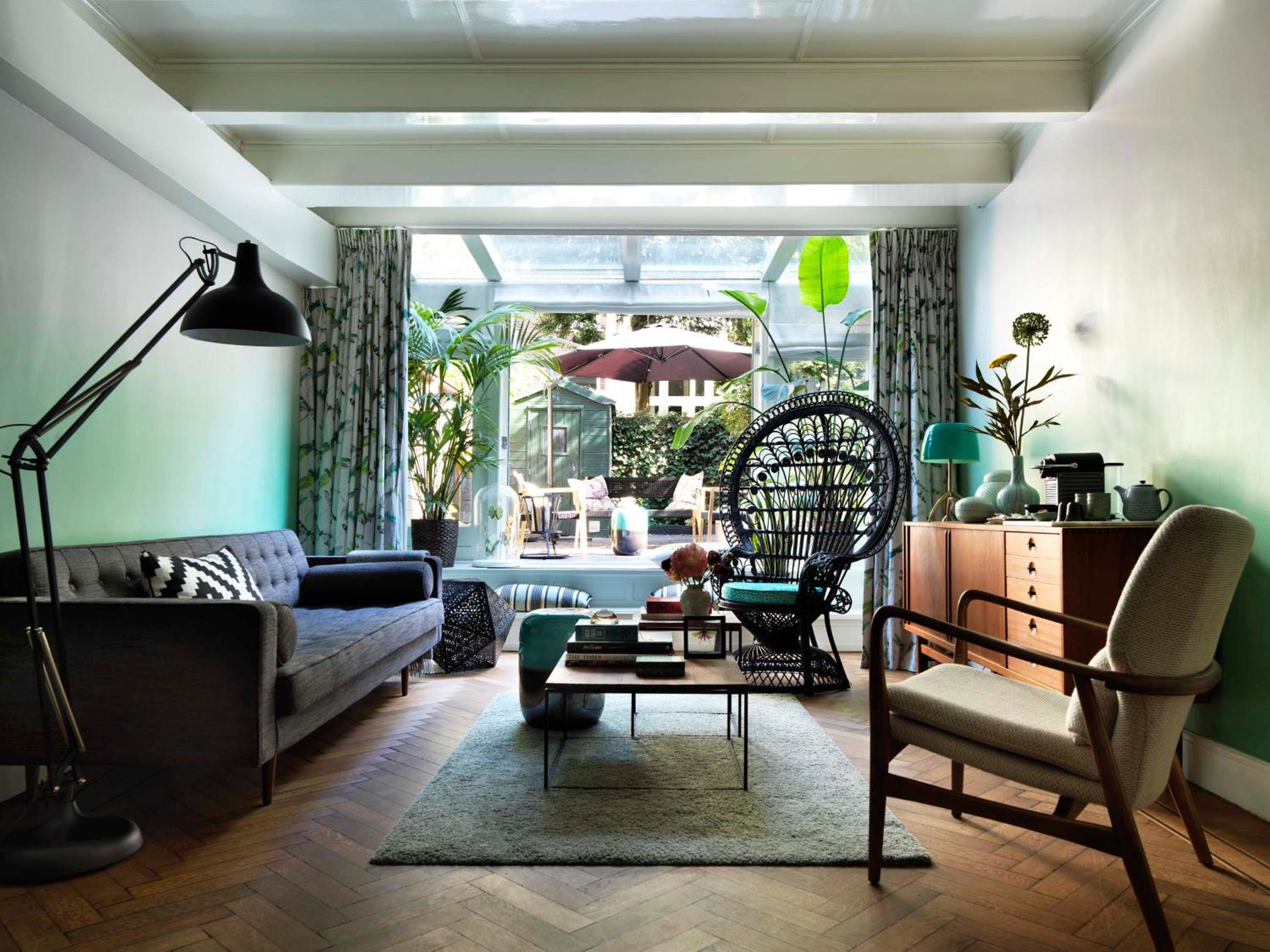 Garden Suite photo 2