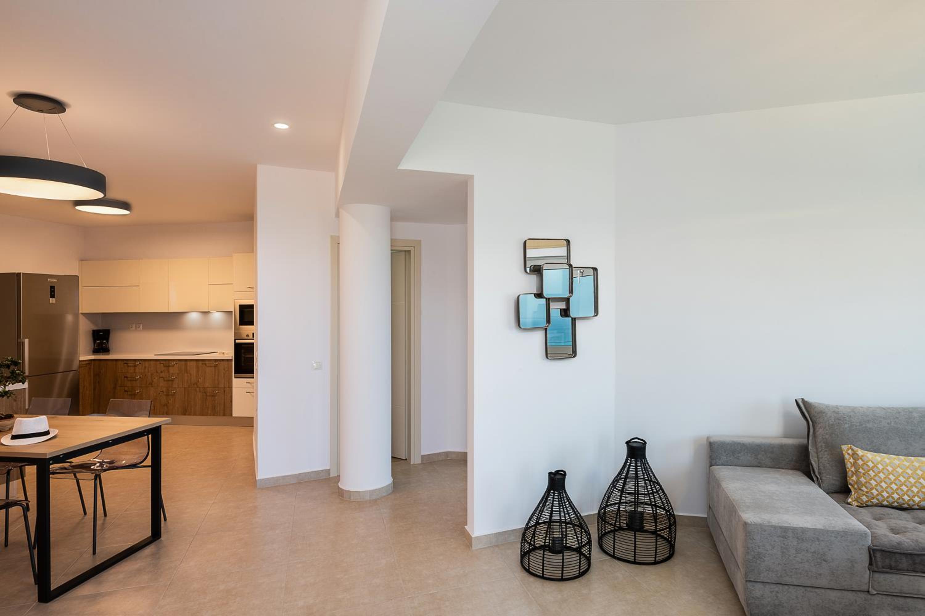 Two-Bedroom House photo 2