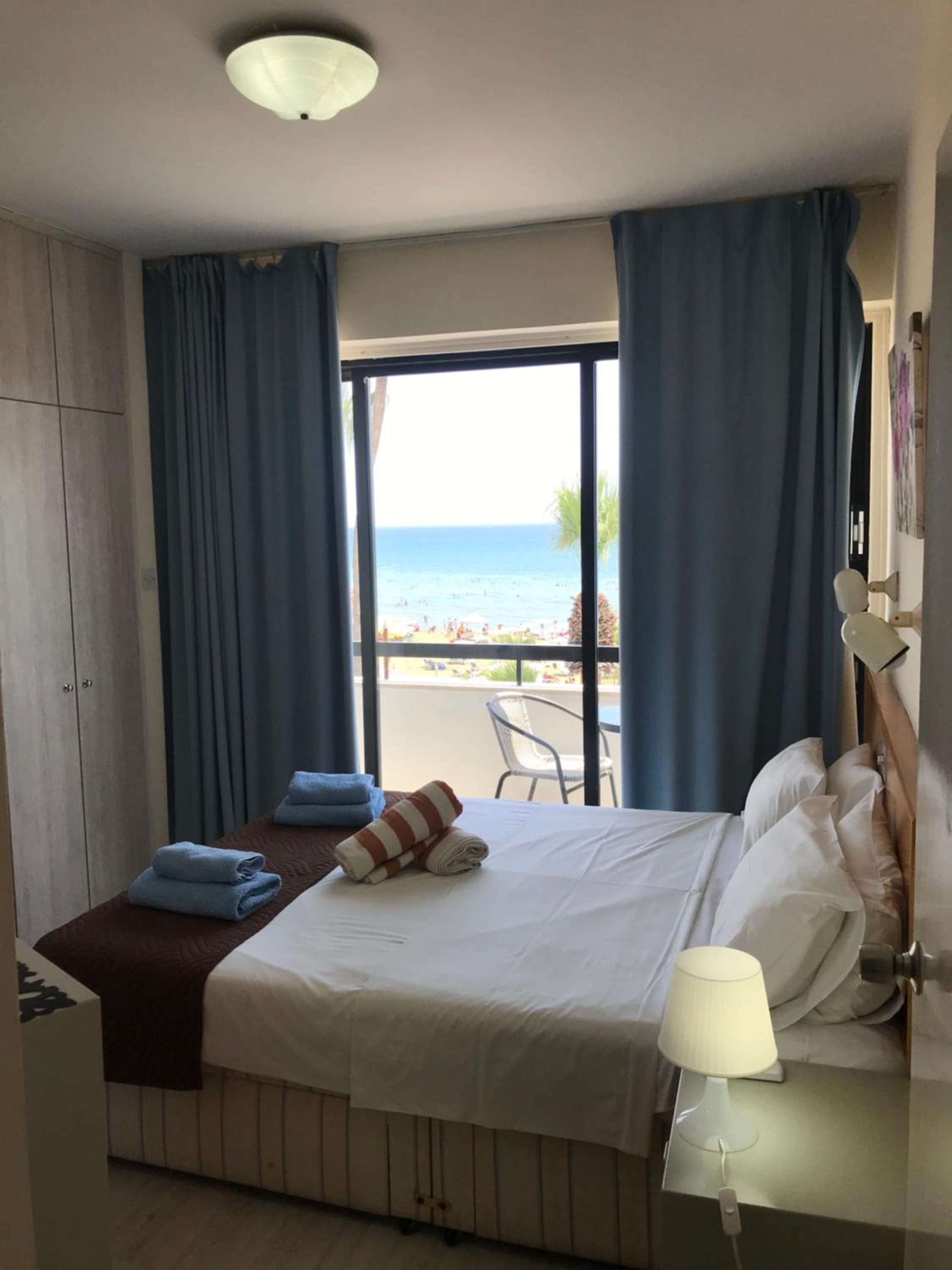 Apartment with Sea View - Photo 20