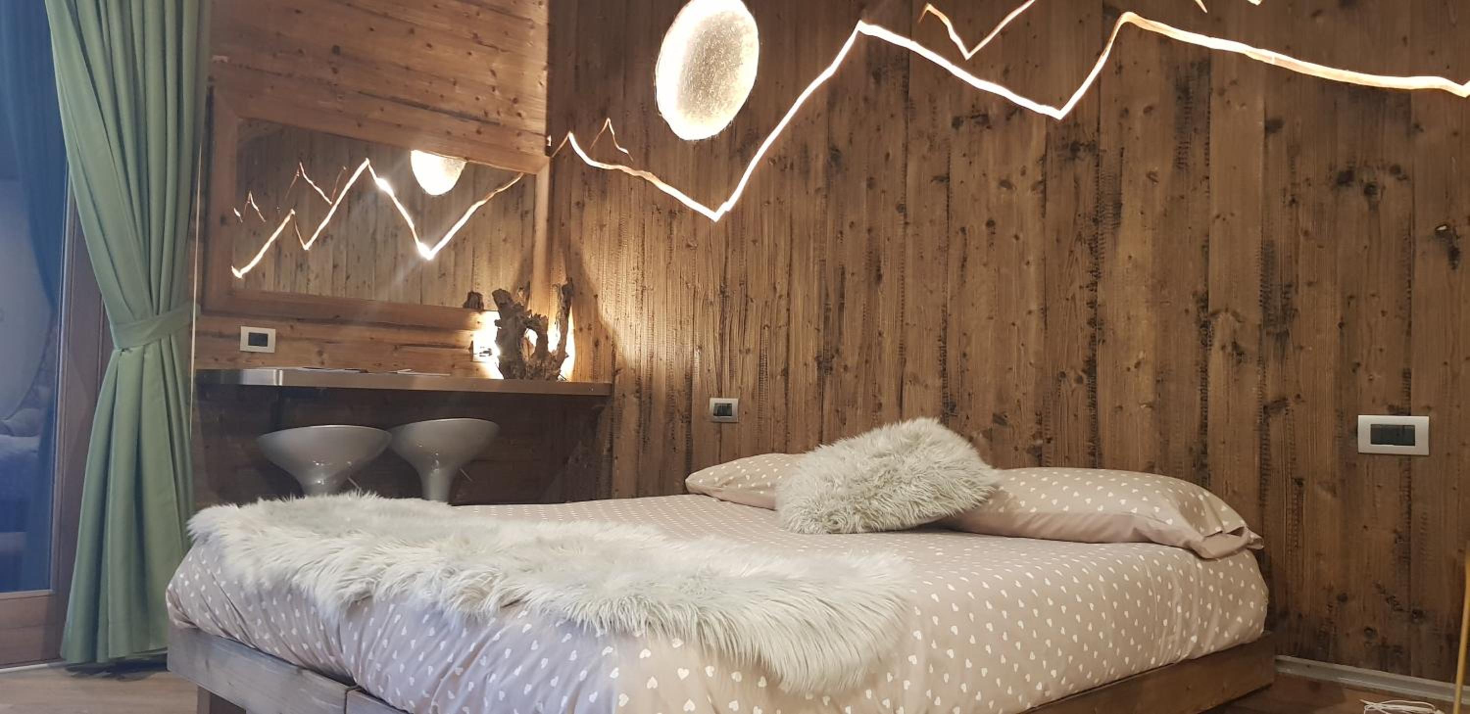 Superior Double or Twin Room - Photo 1