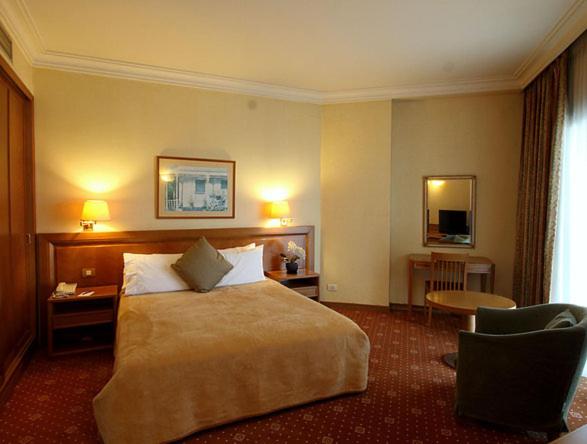 Classic Grand Suite