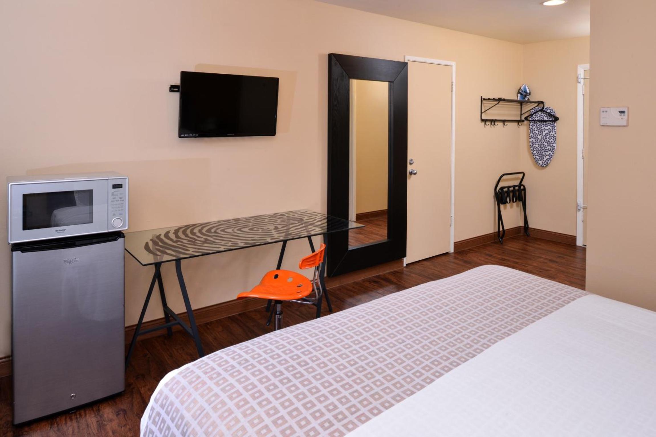 King Room
