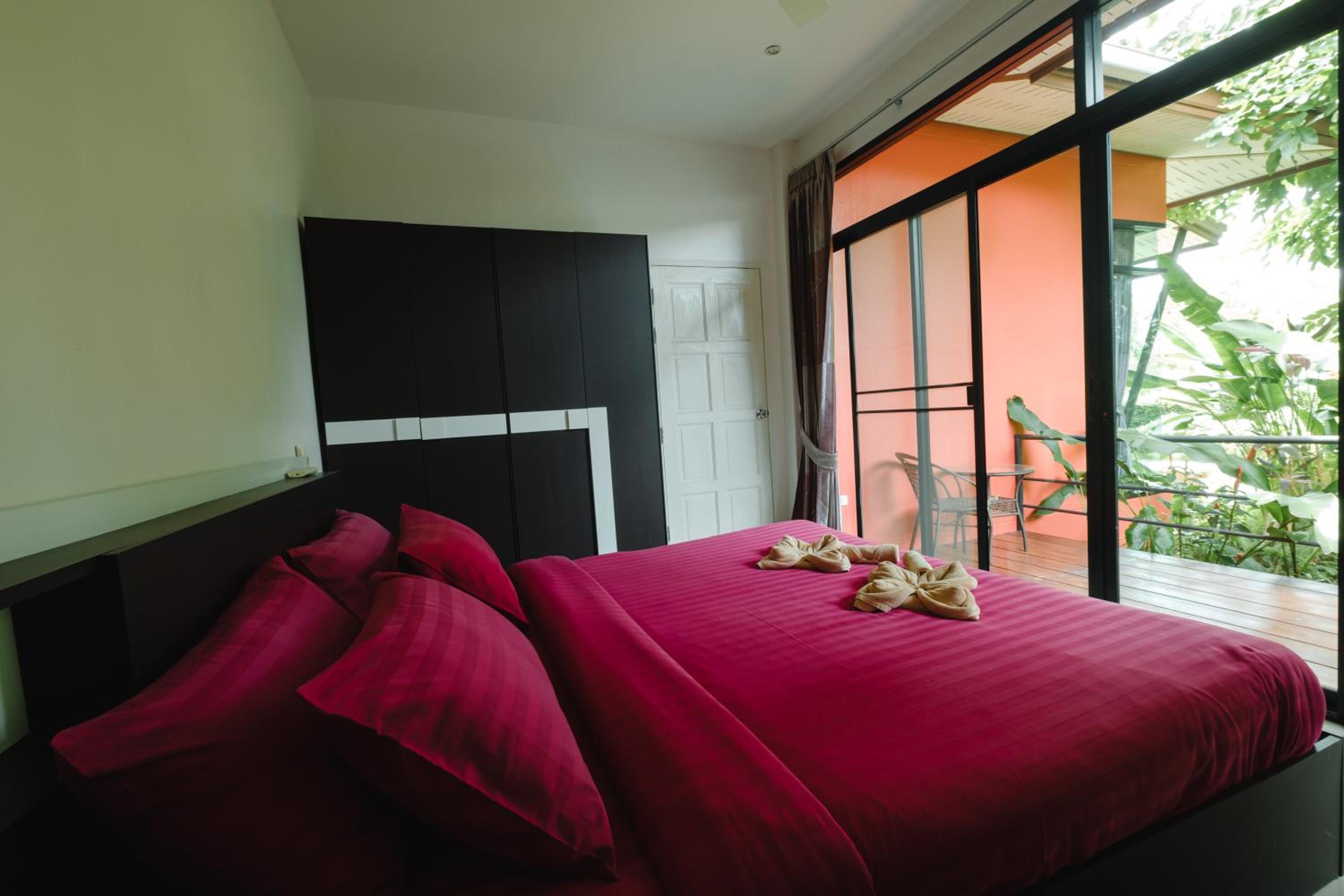 Two-Bedroom Villa - Photo 1