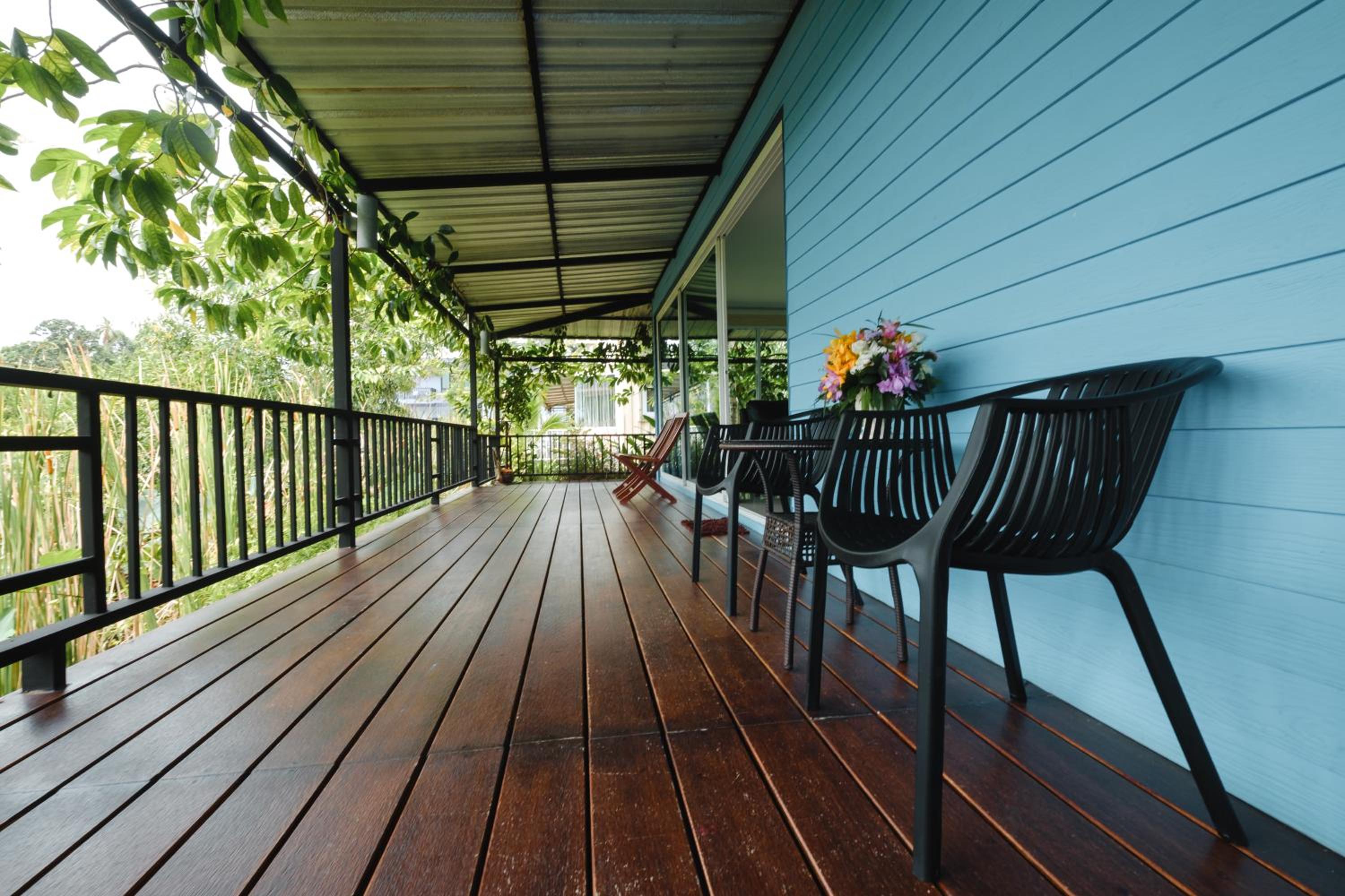 Container House  - Photo 3