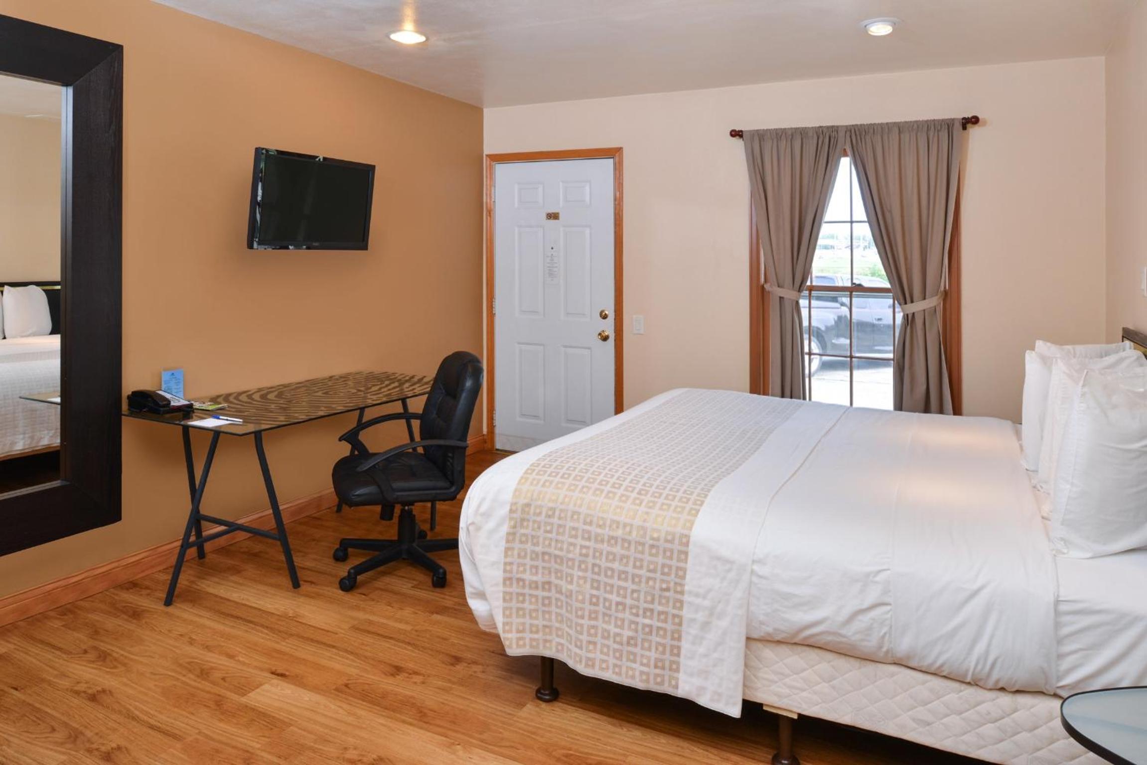 King Room - Photo 1
