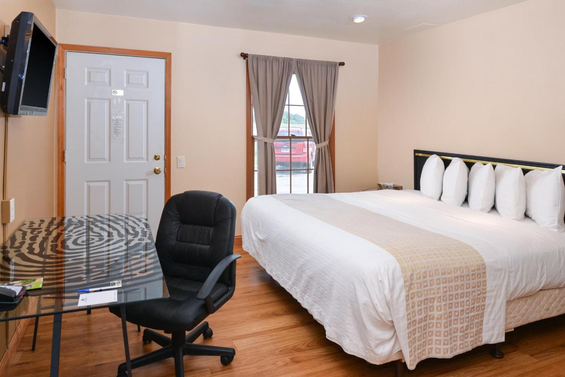 King Room - Photo 4