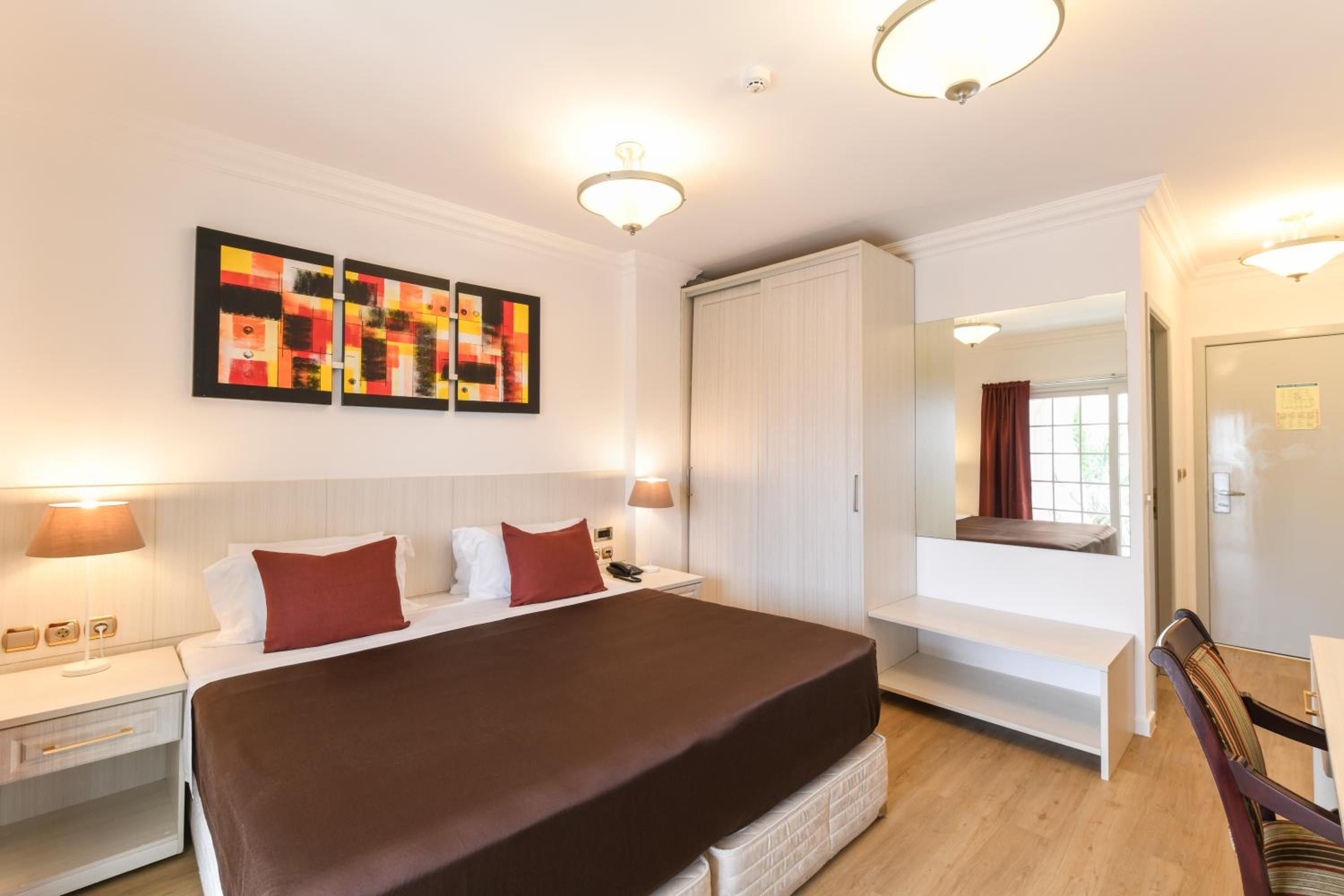 Double Room photo 2