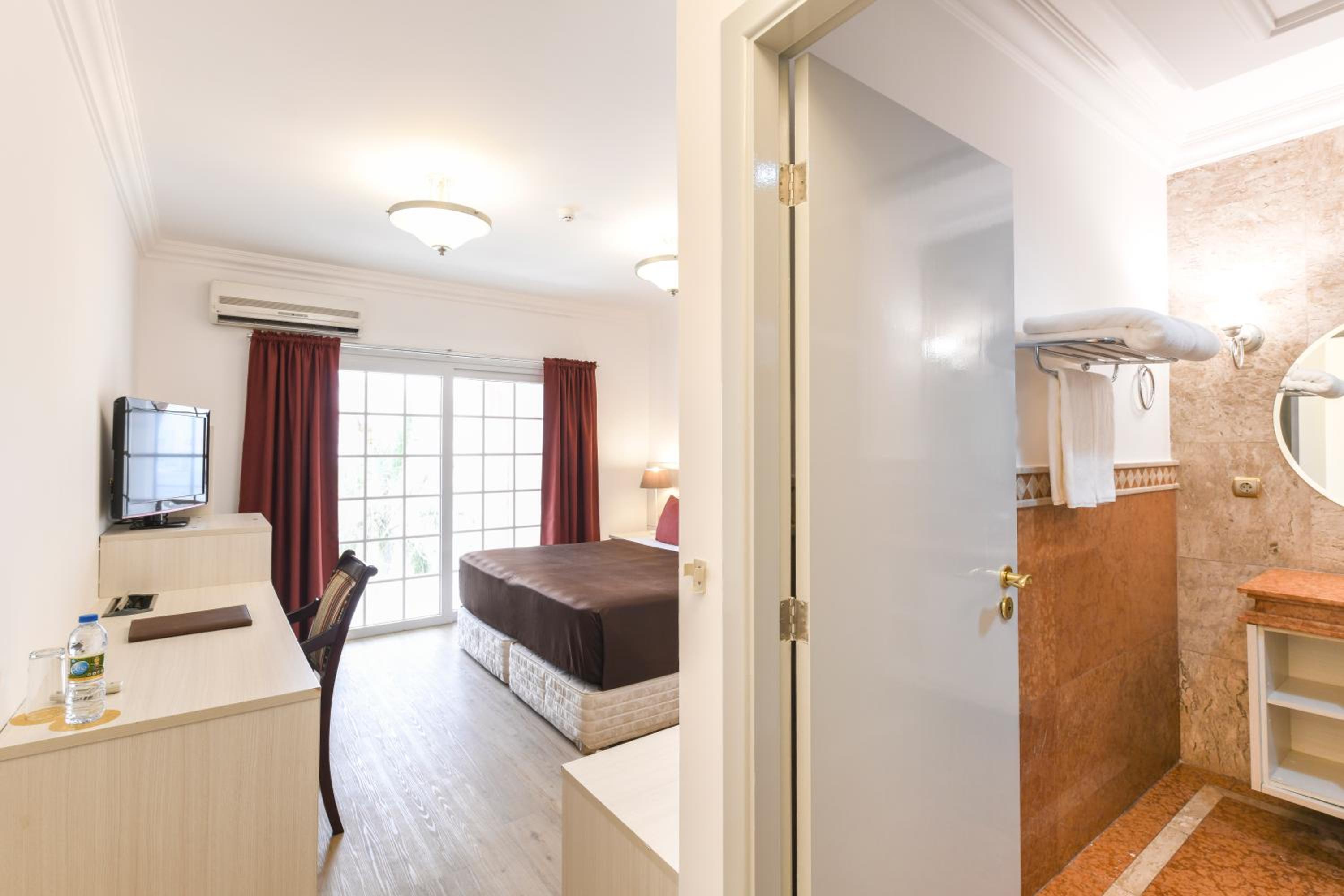 Double Room photo 3