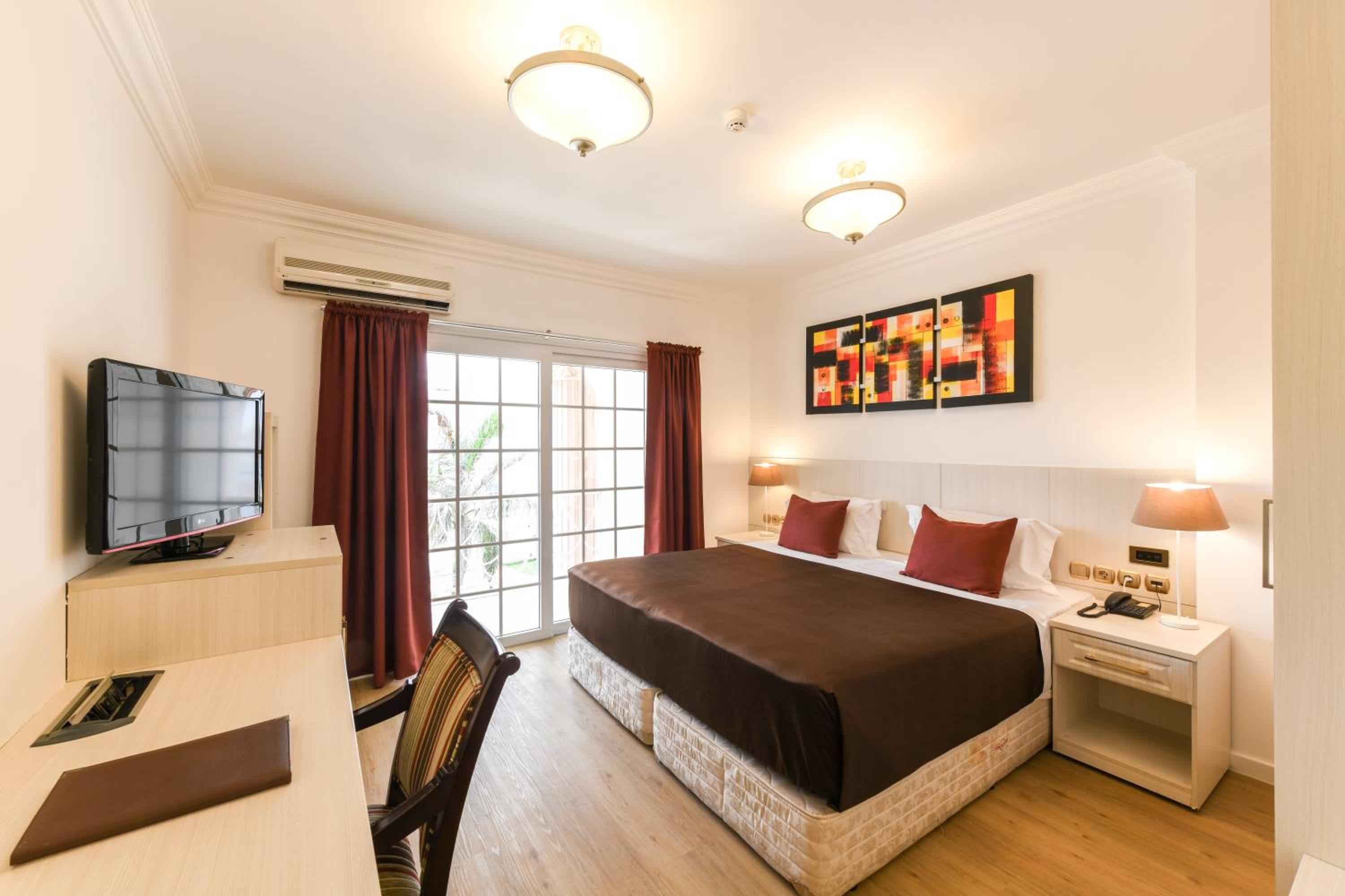 Twin Room photo 2