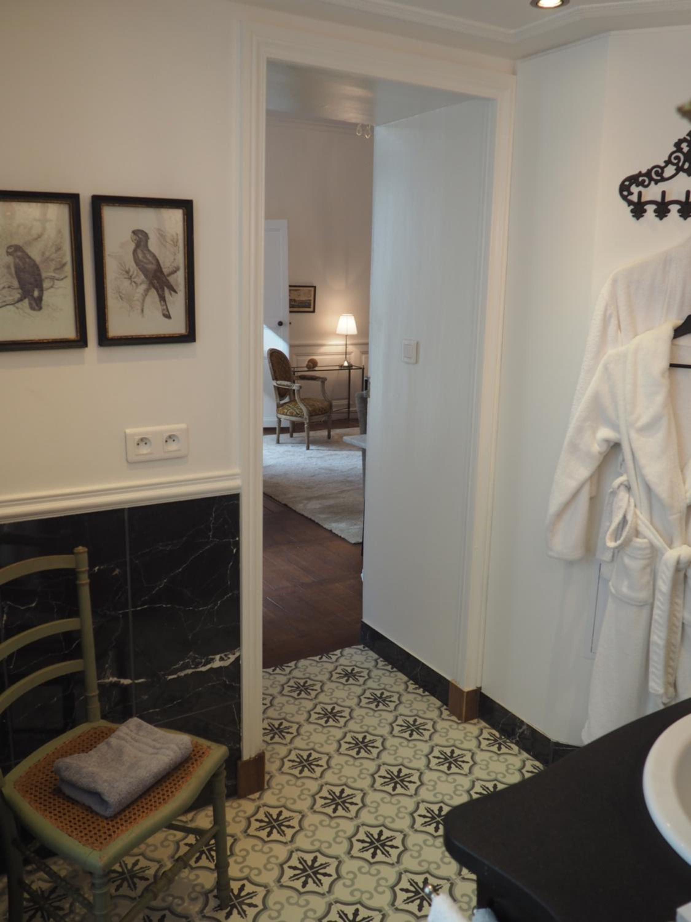 Suite with City View photo 1