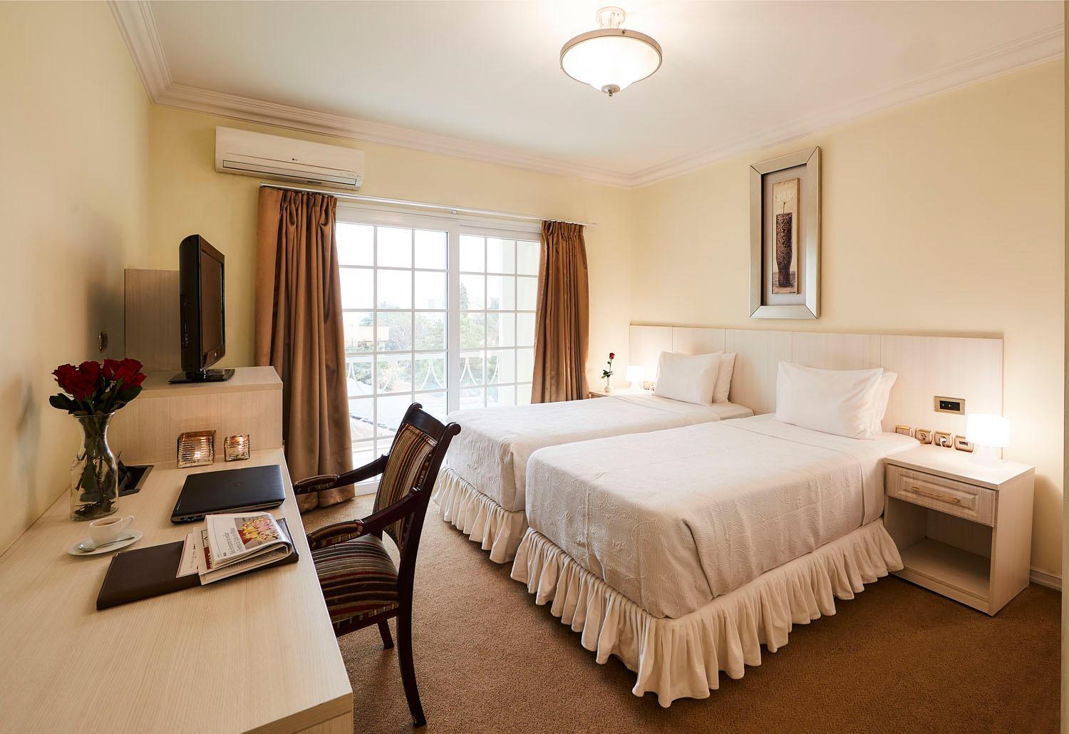 Twin Room photo 3