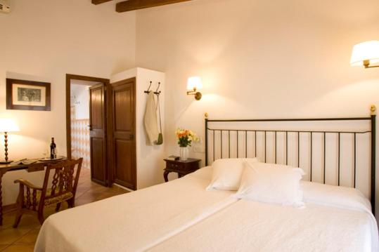 Habitación Doble Económica