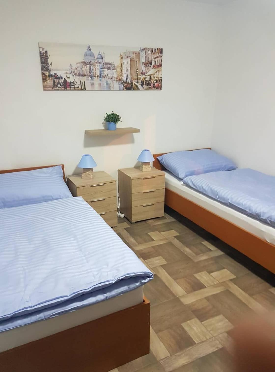 Double or Twin Room photo 1