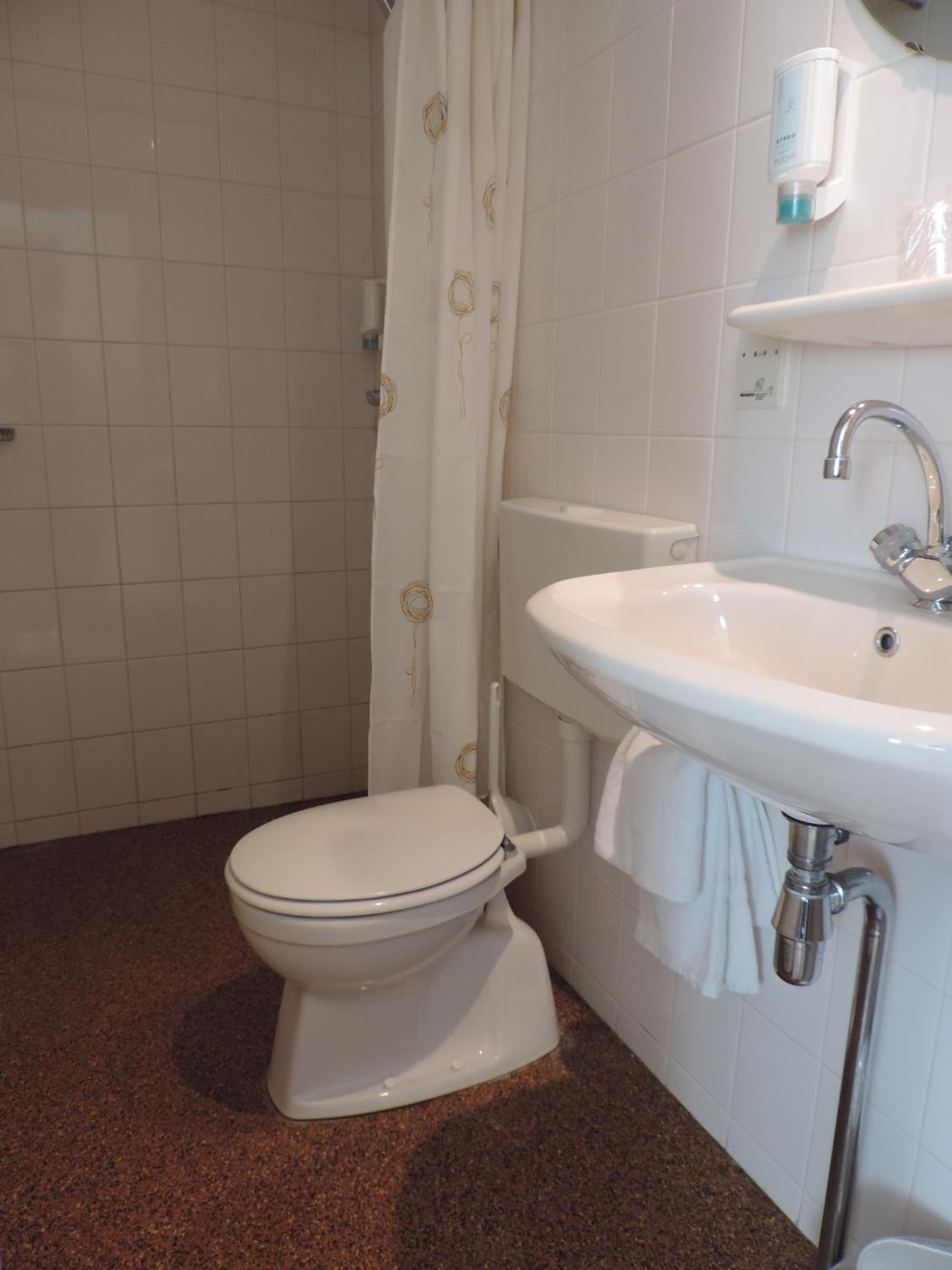Twin Room photo 2