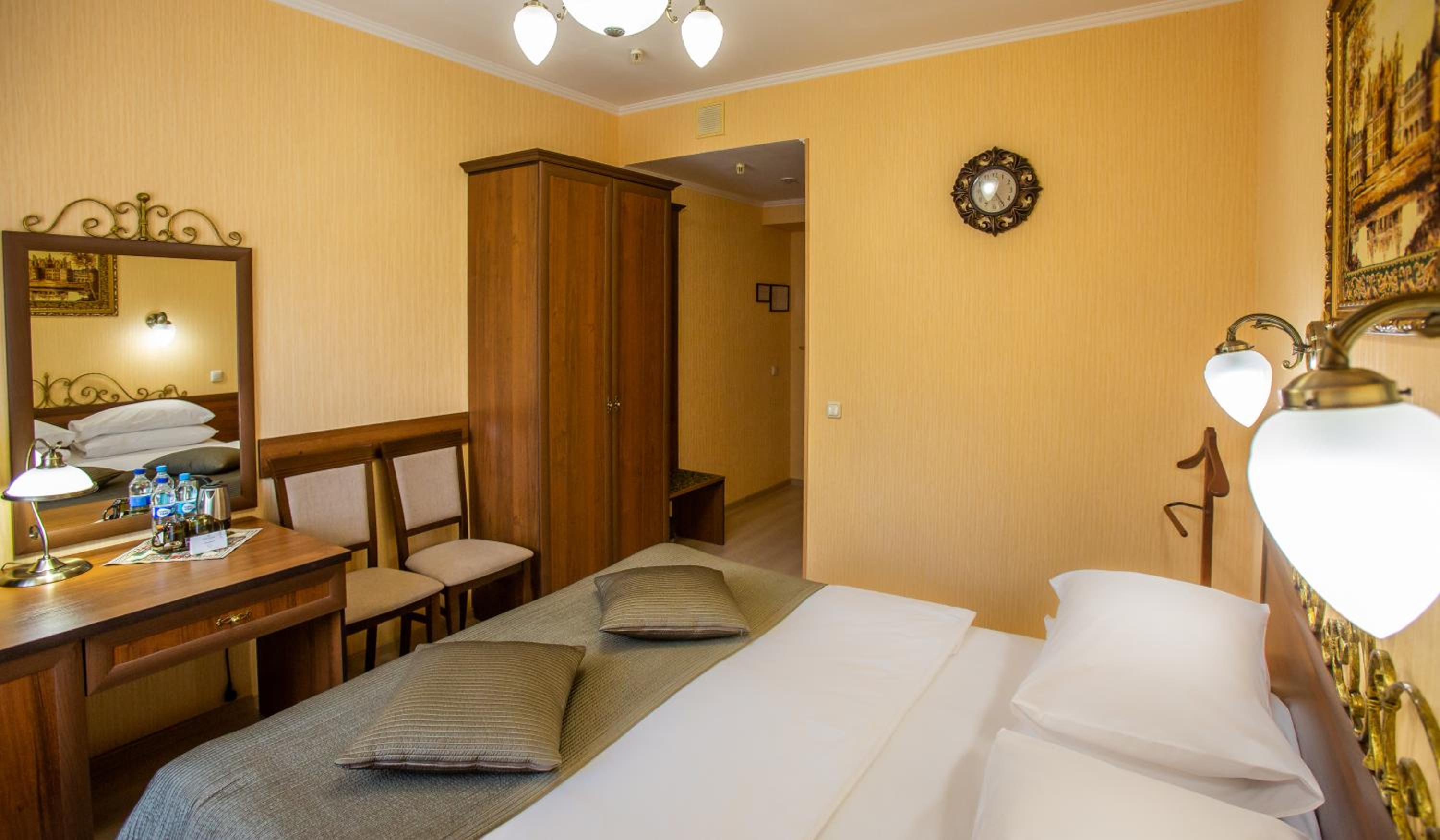 Classic Double Room photo 2