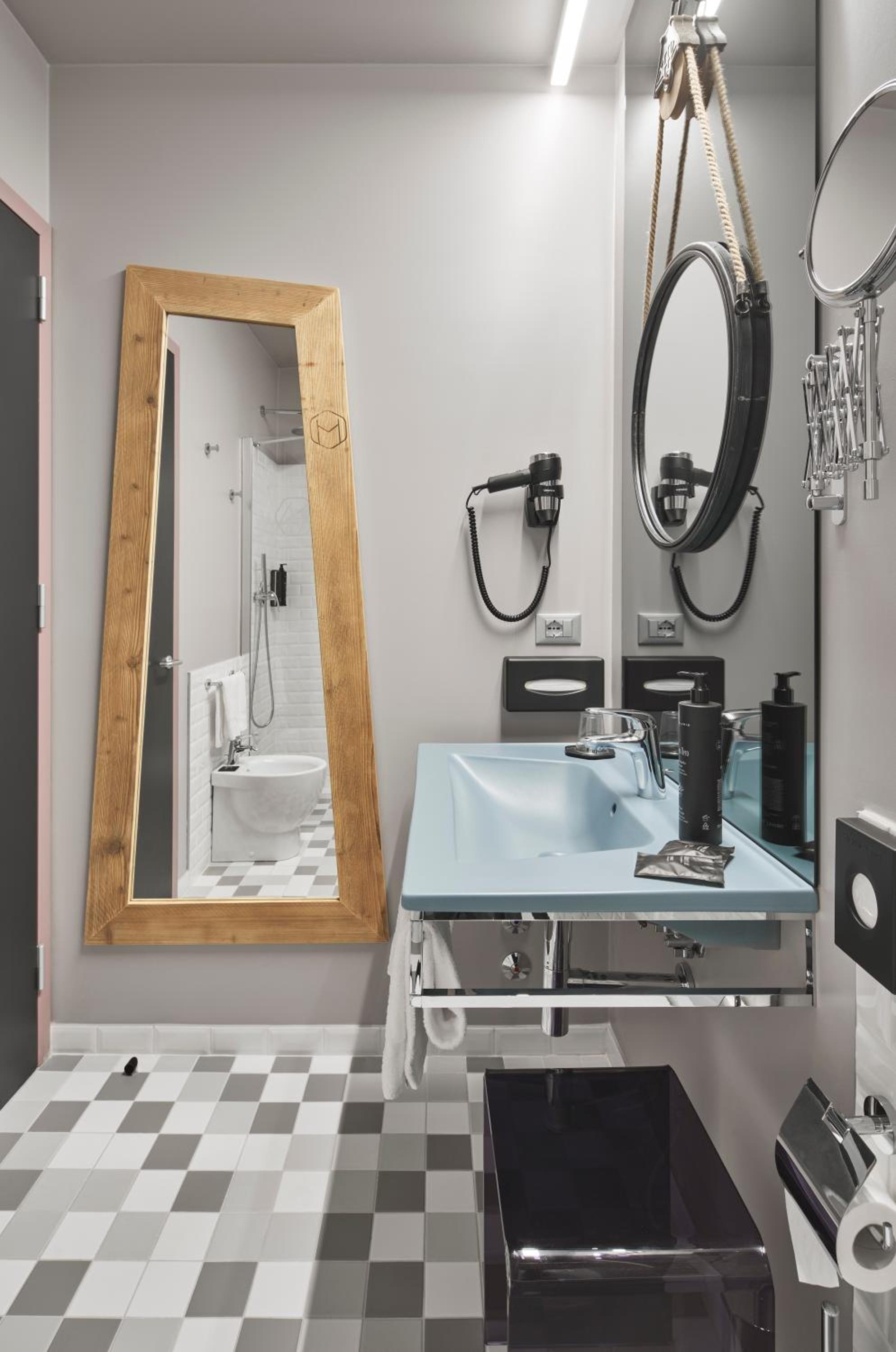 Budget Double or Twin Room - Photo 4