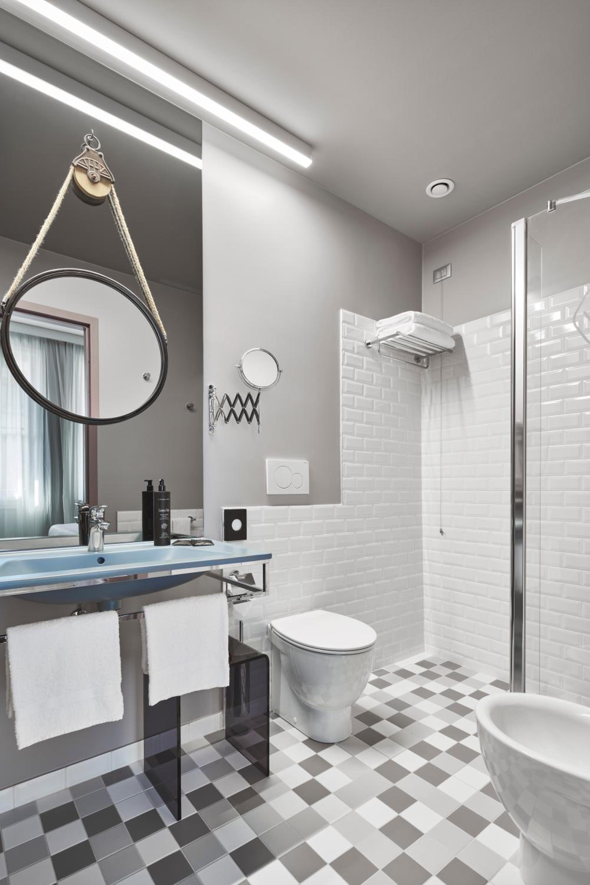 Budget Double or Twin Room - Photo 3