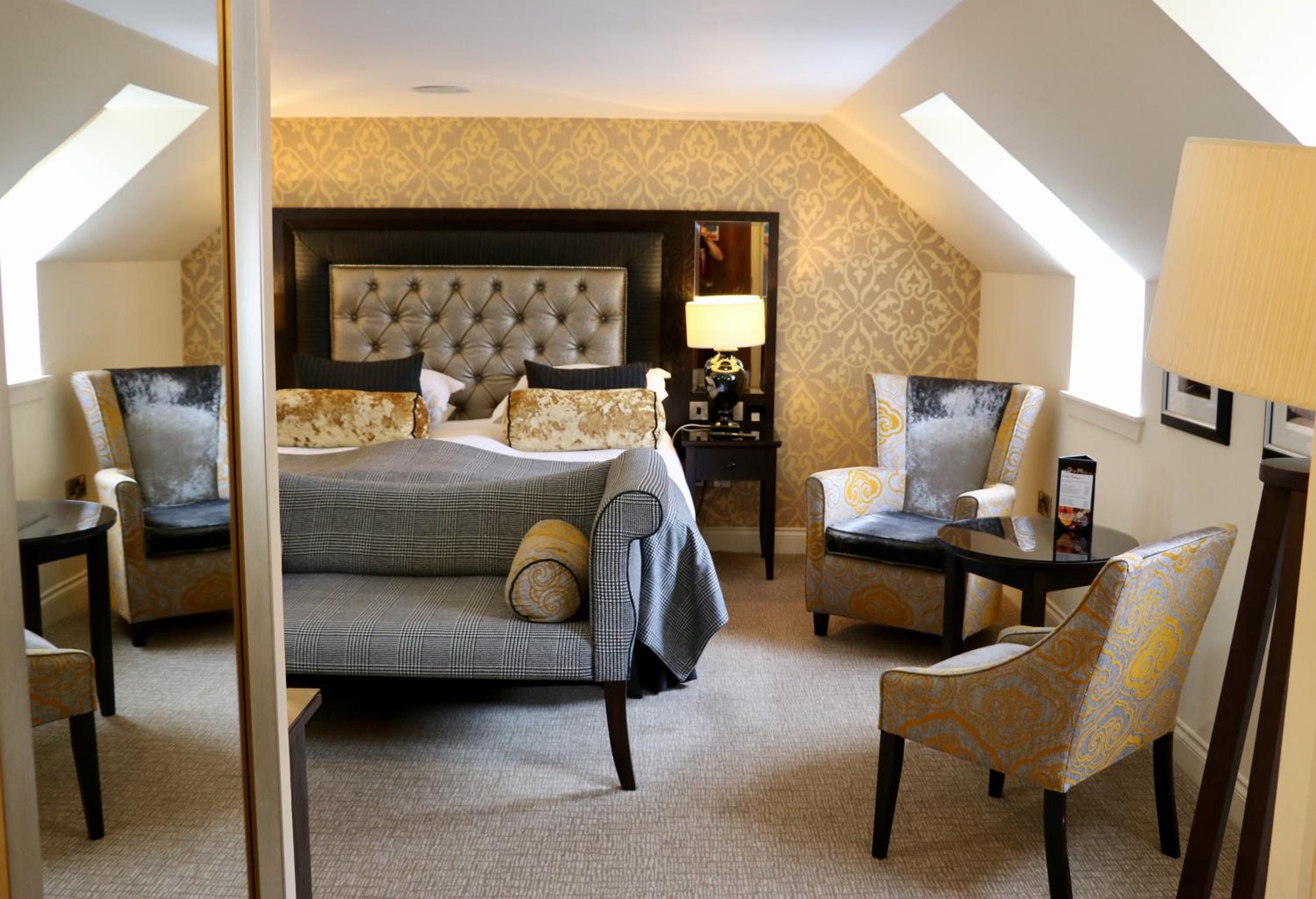 Deluxe Room photo 3