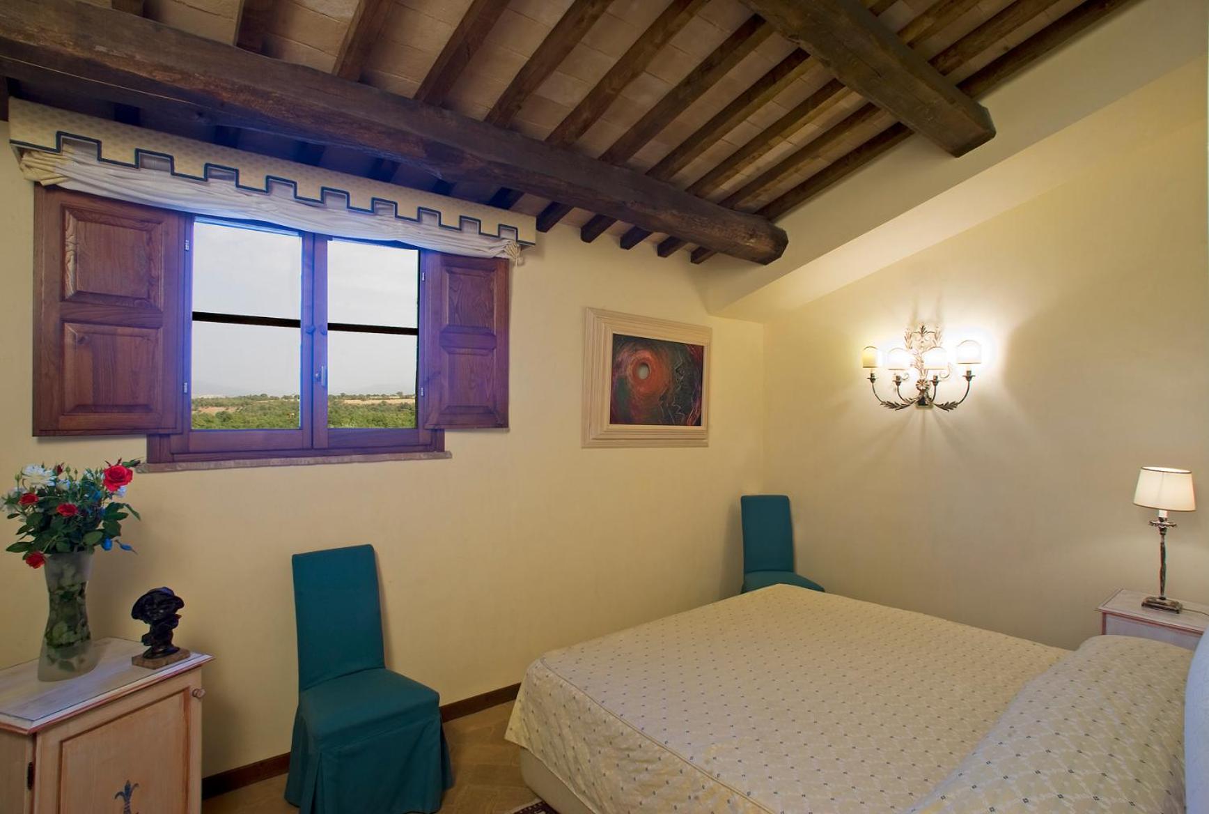 Standard Double Room - Photo 1