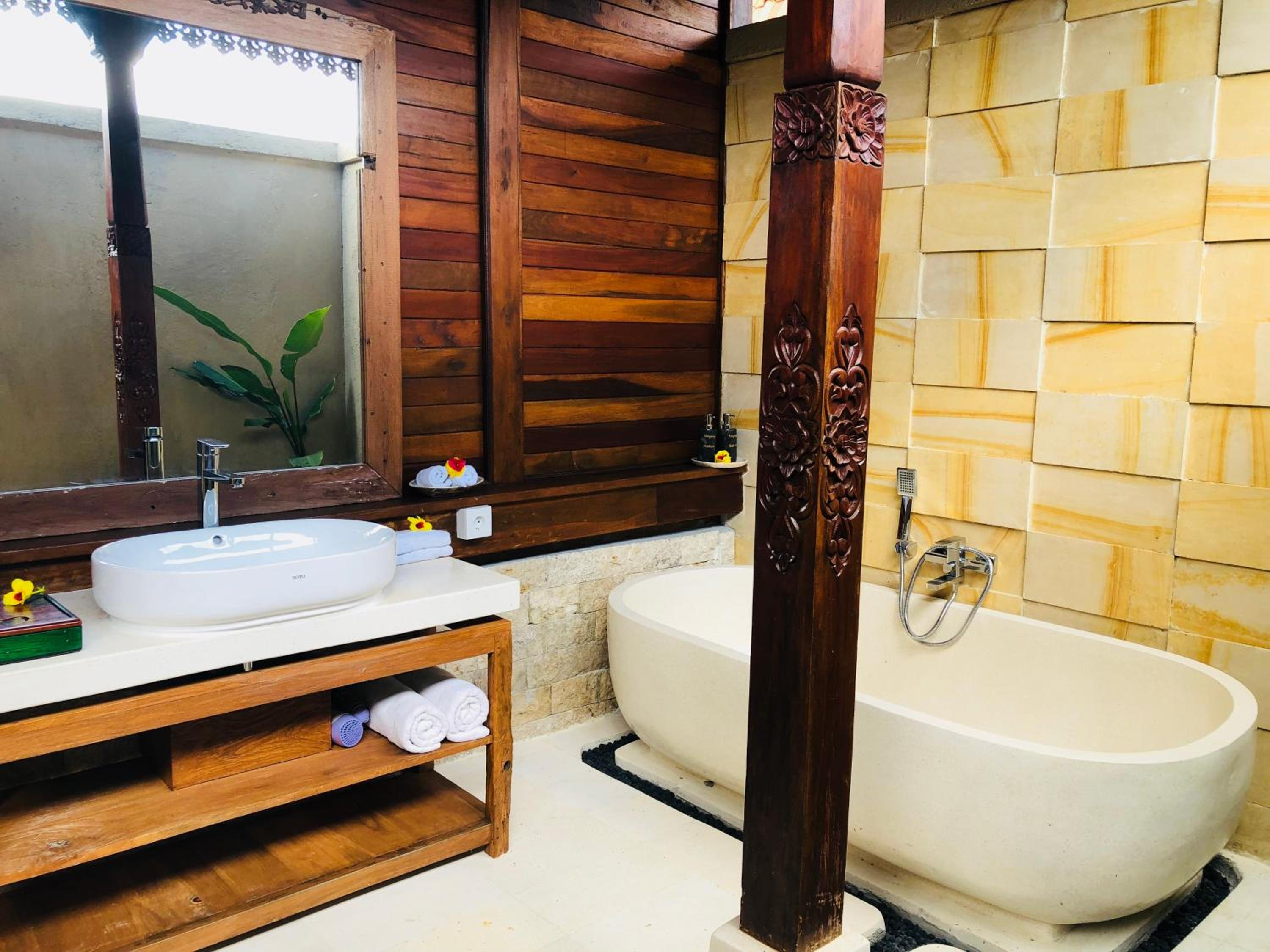 One-Bedroom Villa - Photo 39