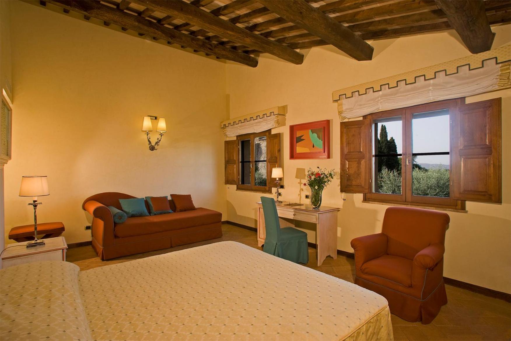 Deluxe Double Room - Photo 1