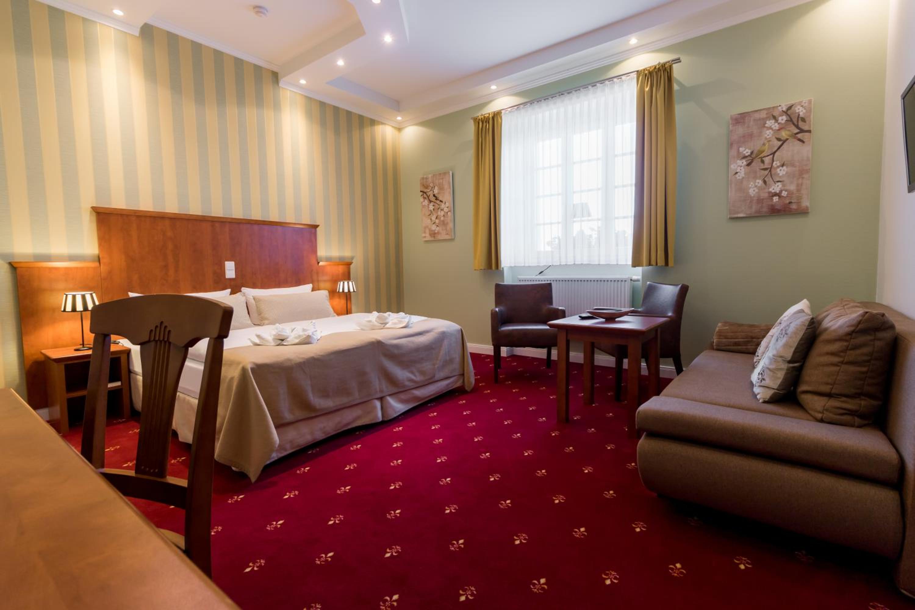Comfort Double Room 4 photo 1