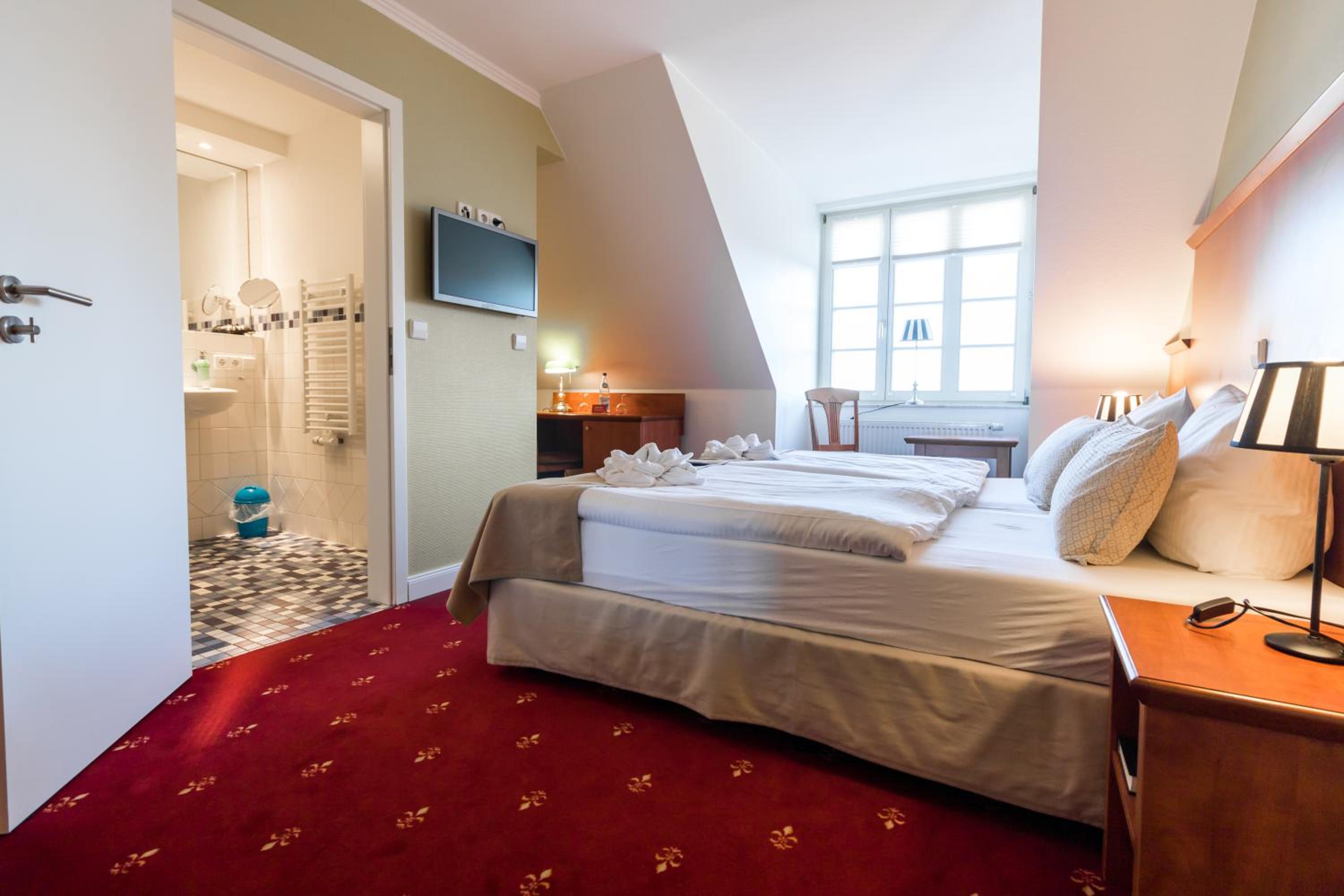 Standard Double Room 1 photo 1