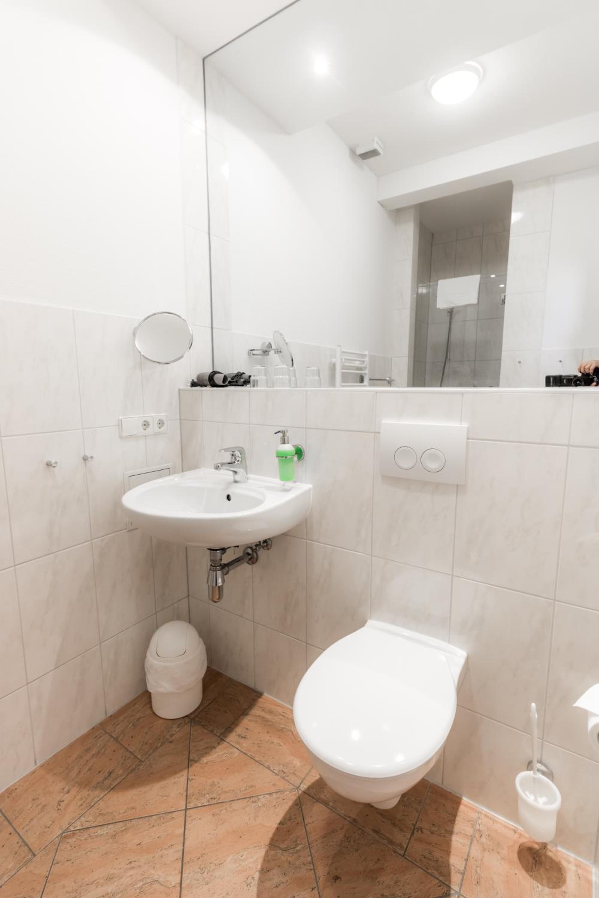 Standard Double Room 7 photo 2