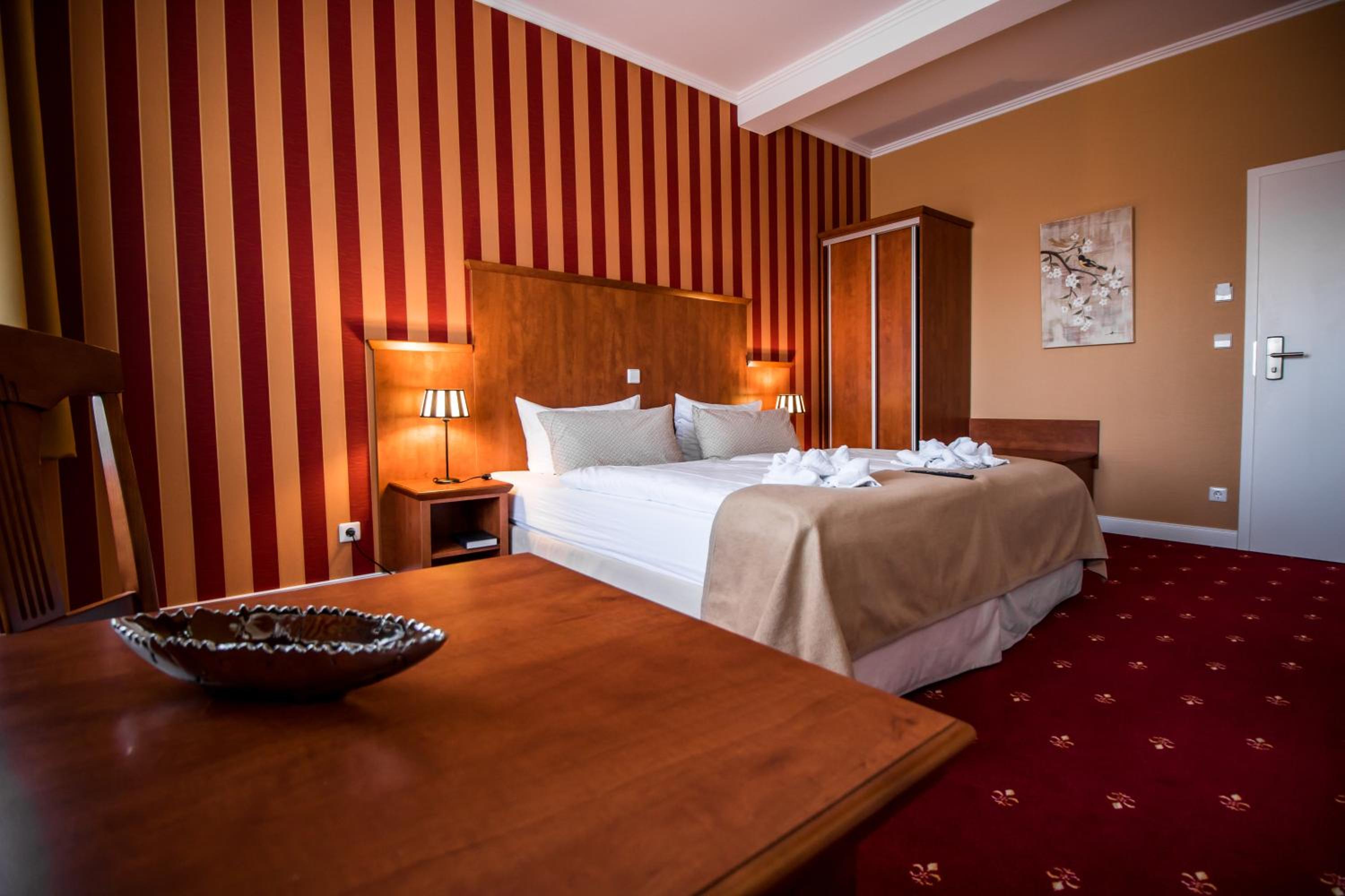 Standard Double Room 7 photo 1