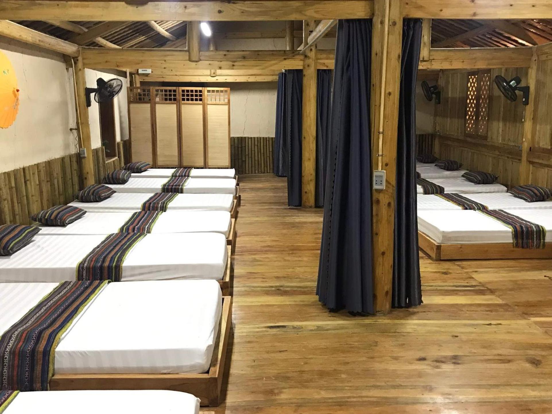 Single Bed in Dormitory Room photo 1