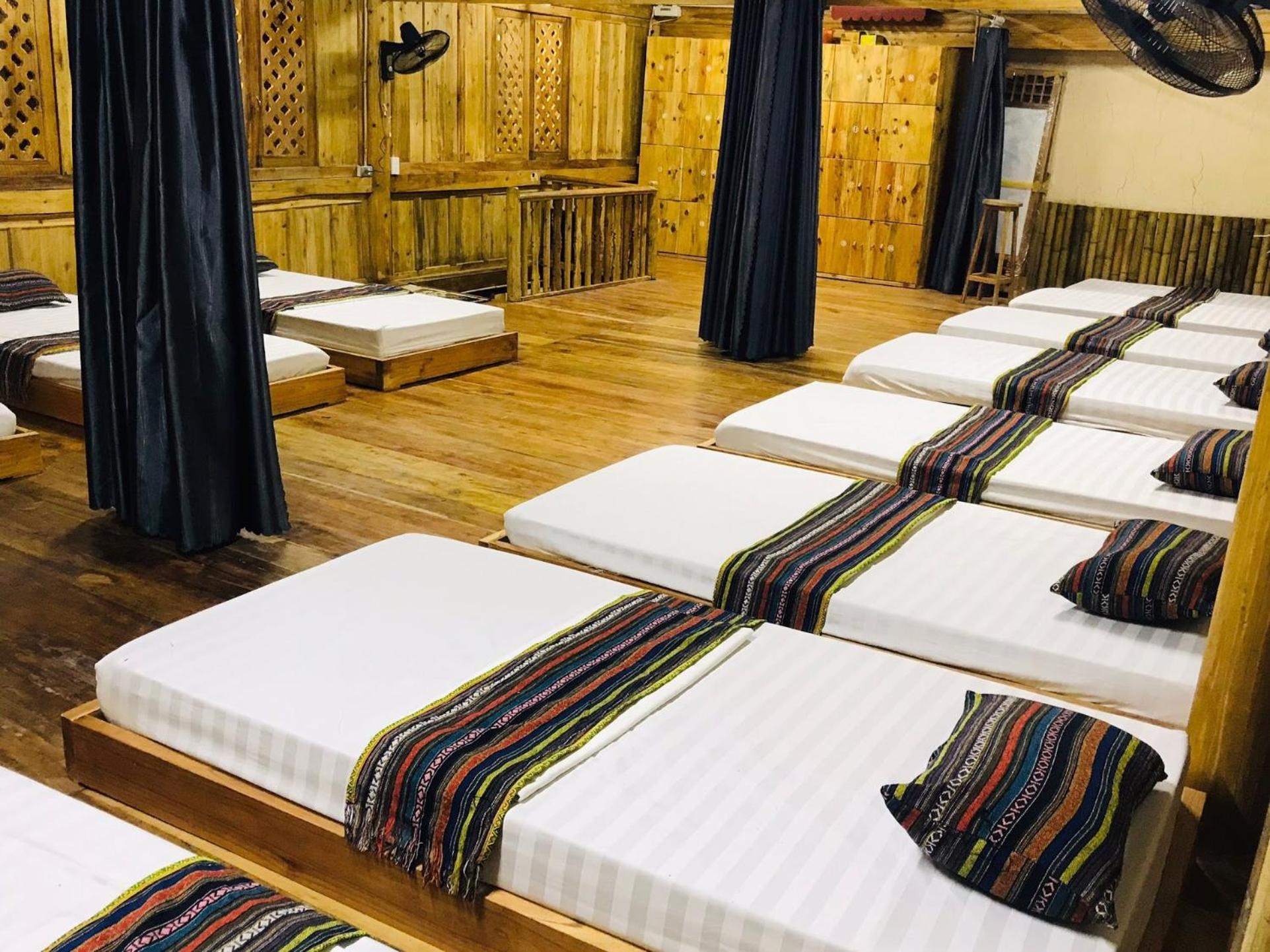 Single Bed in Dormitory Room photo 2