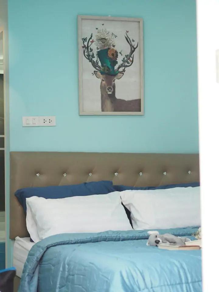 Budget Double Room photo 2
