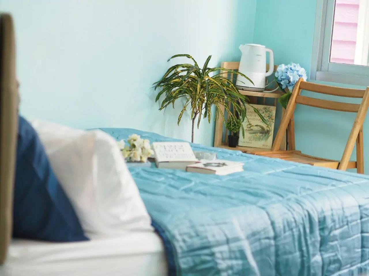 Budget Double Room photo 1