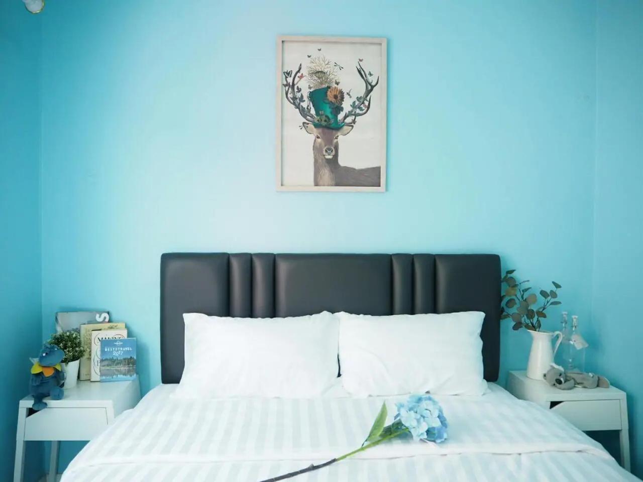 Budget Double Room photo 1