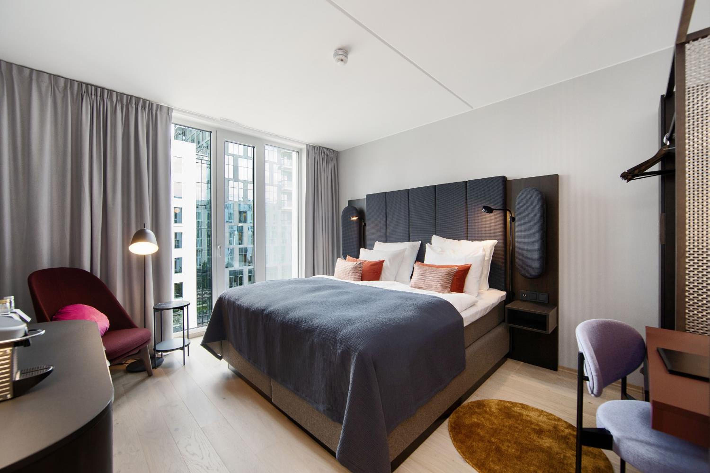 Standard Double Room - Photo 5