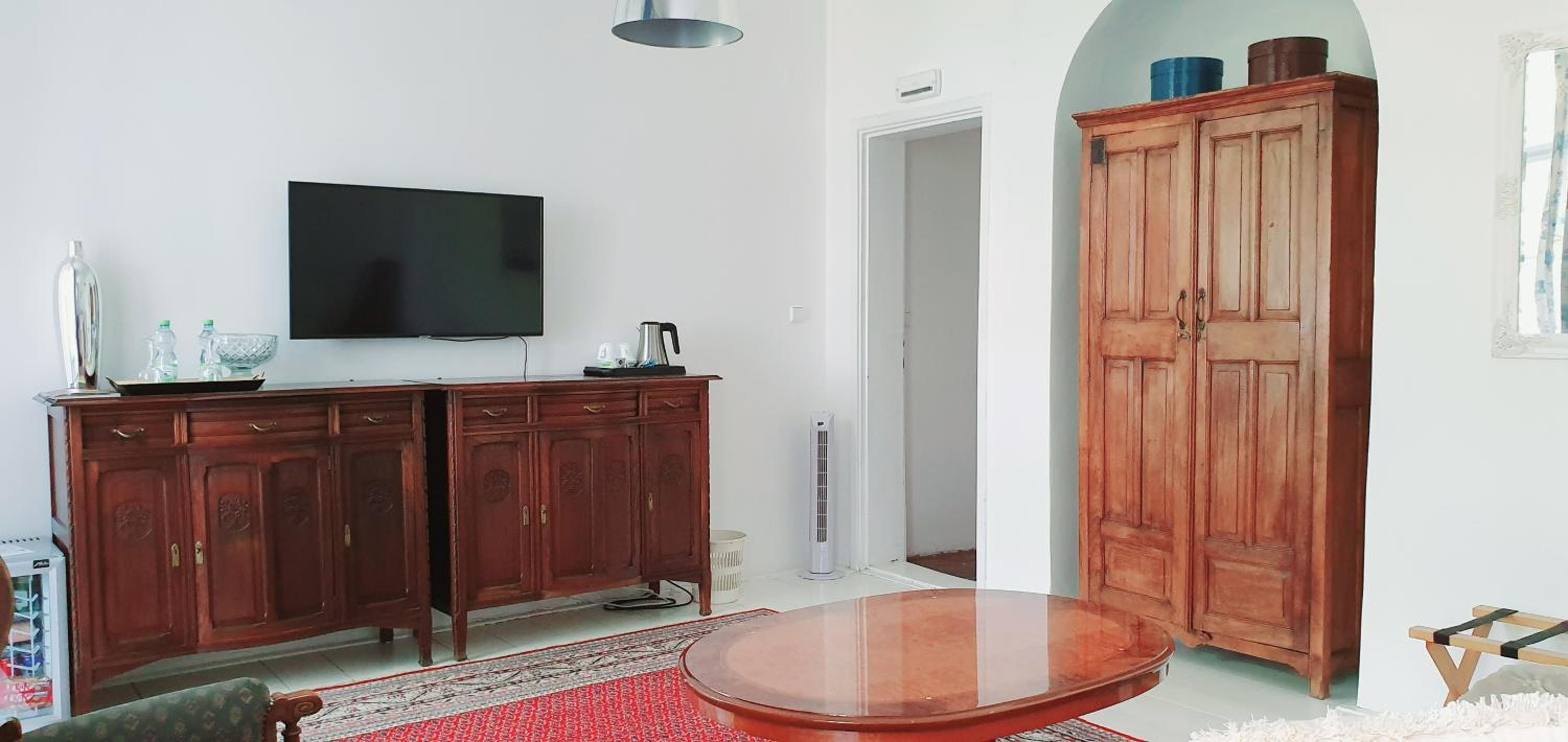 Standard Double Room - Photo 3