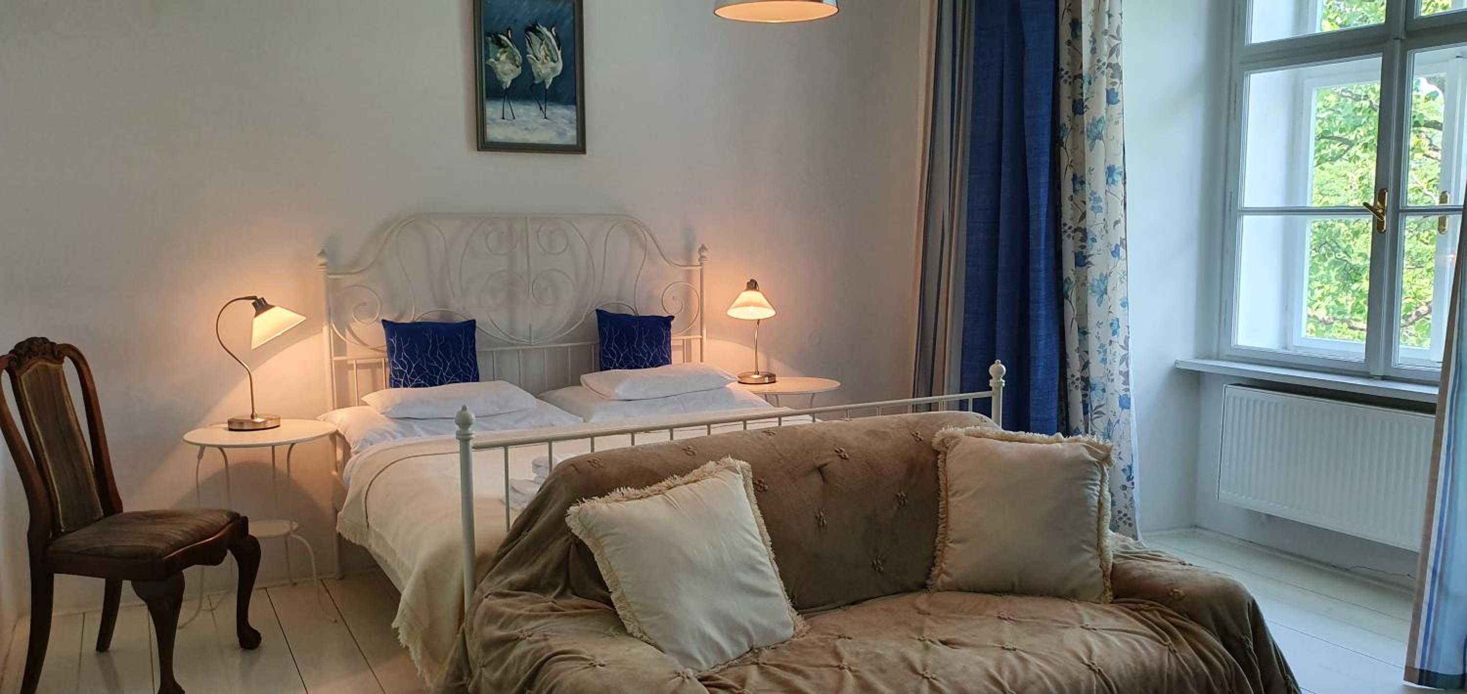 Standard Double Room - Photo 5