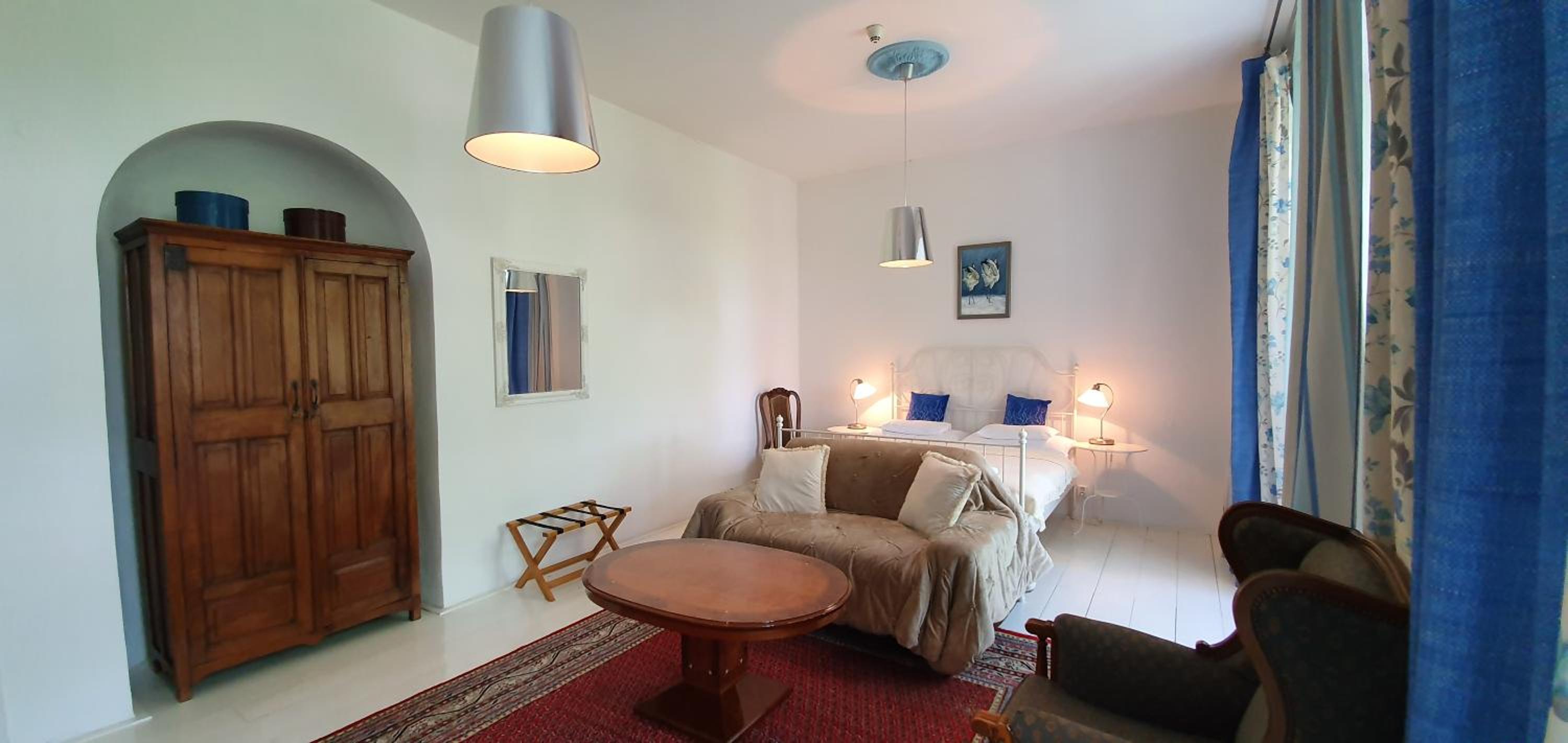 Standard Double Room - Photo 6