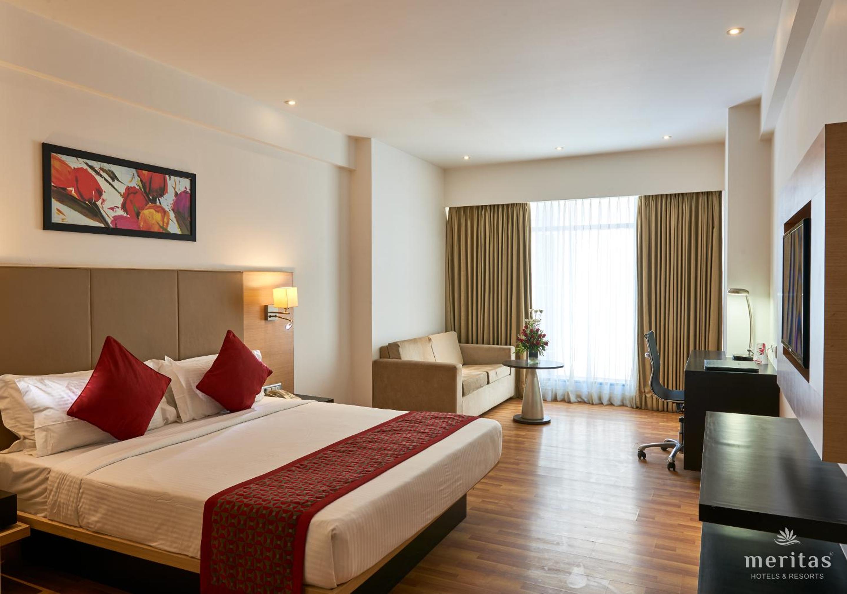 Executive Room photo 3