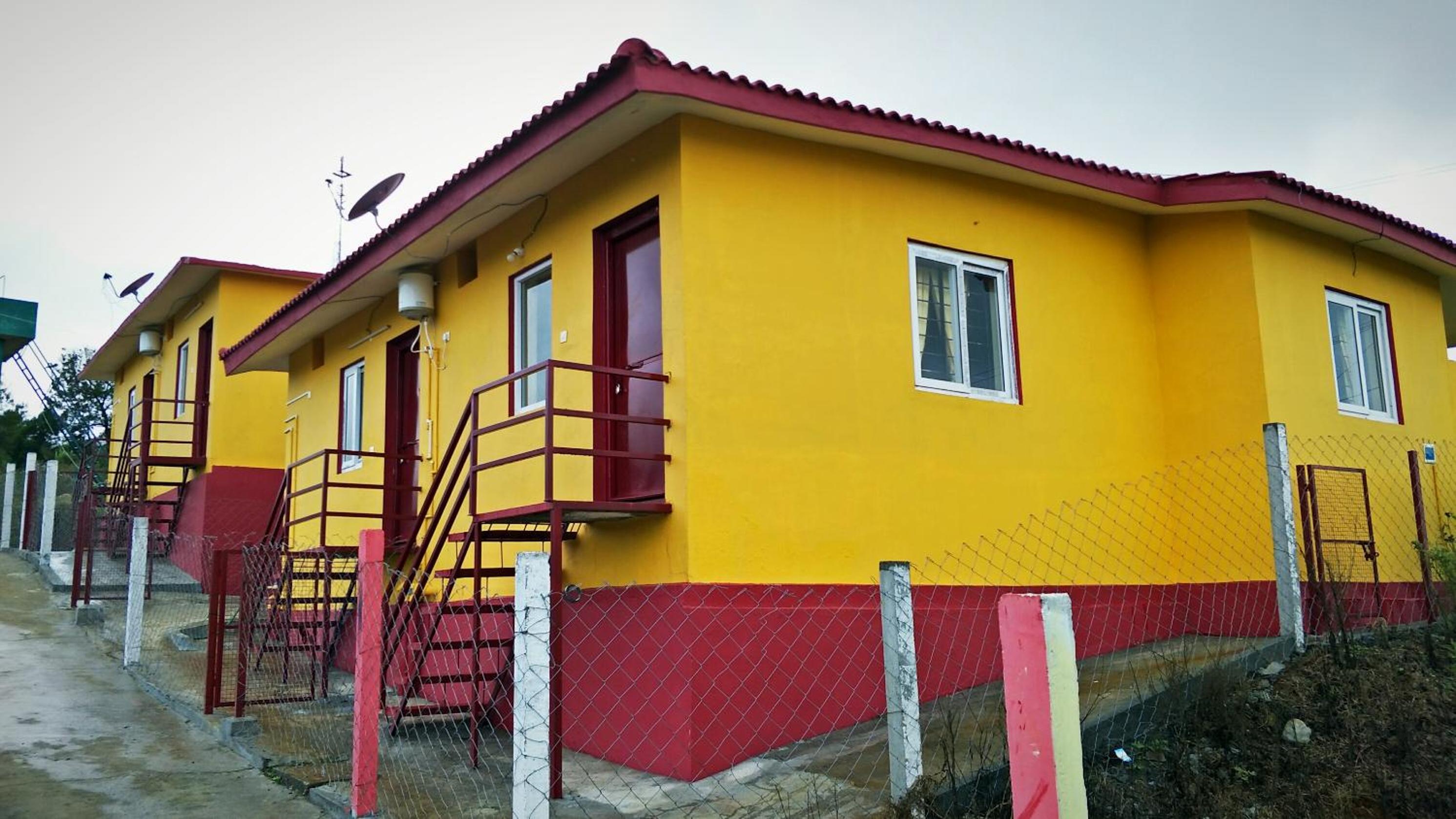 Two-Bedroom Holiday Home (Entire Villa) - Photo 3