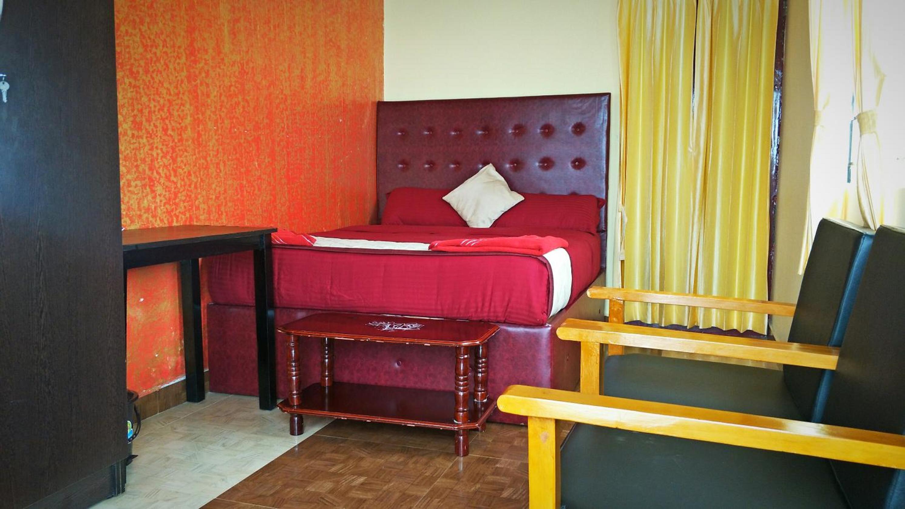 Two-Bedroom Holiday Home (Entire Villa) - Photo 8