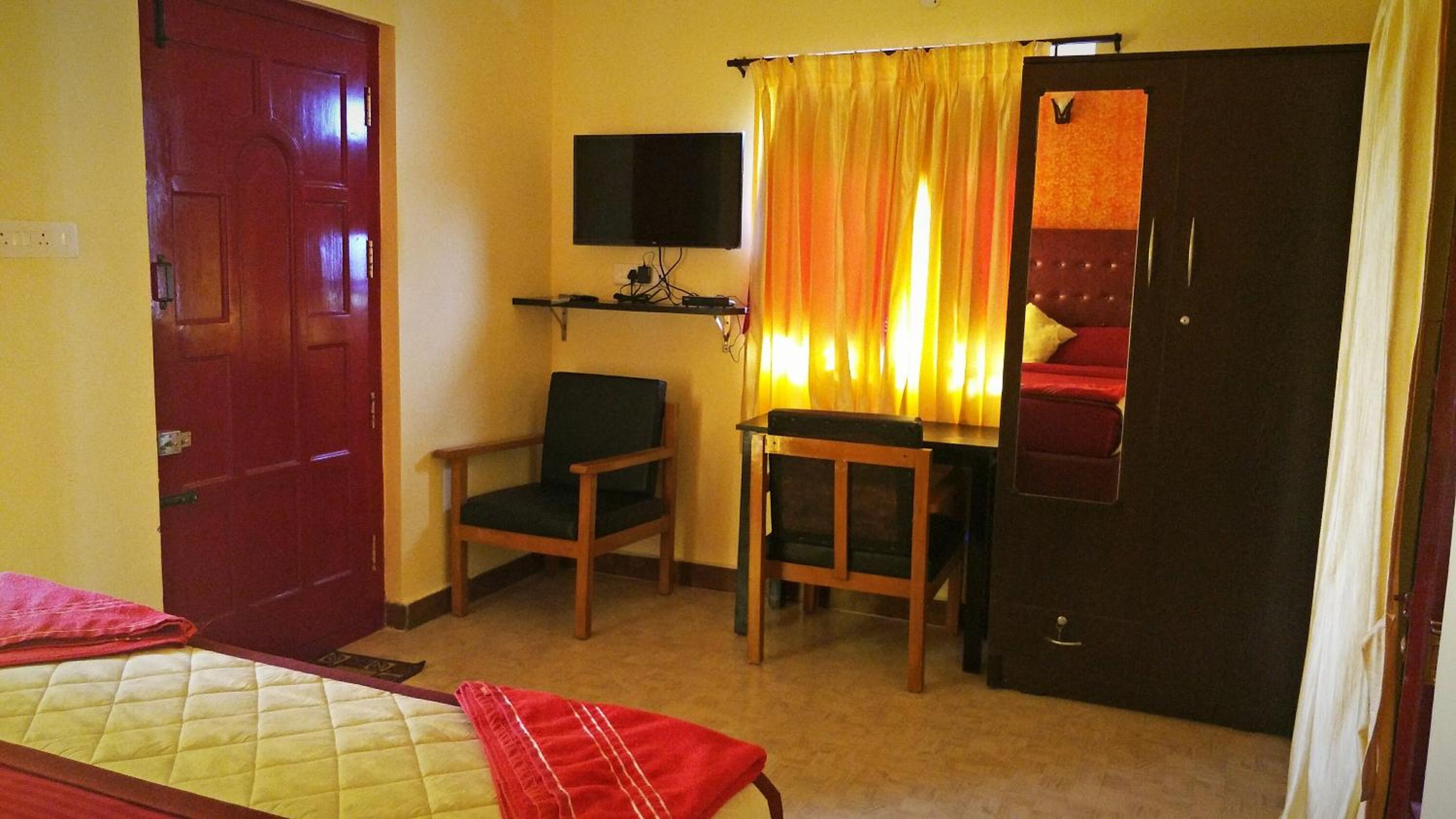 Two-Bedroom Holiday Home (Entire Villa) - Photo 5
