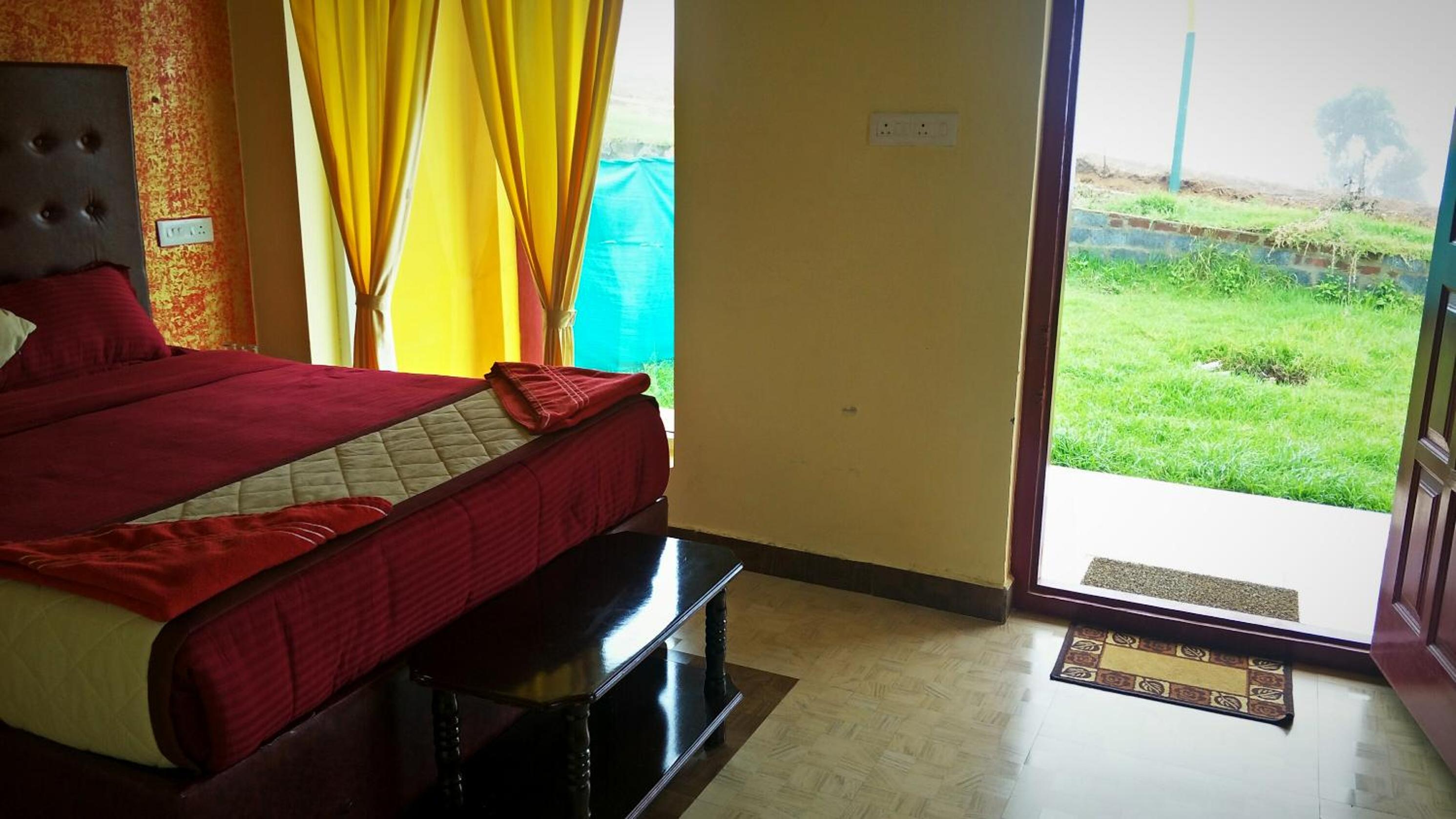 Two-Bedroom Holiday Home (Entire Villa) - Photo 6