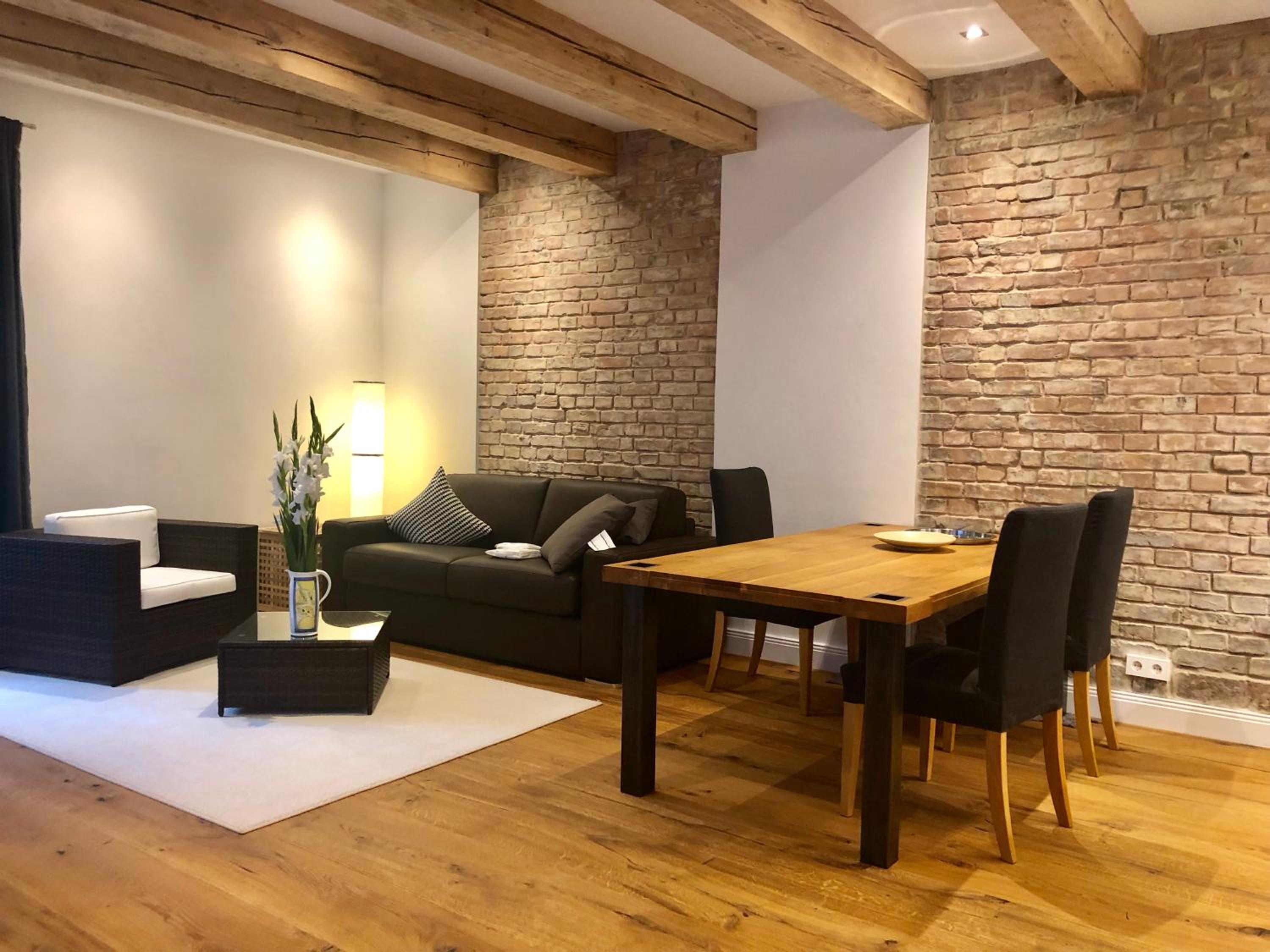 Apartment photo 3