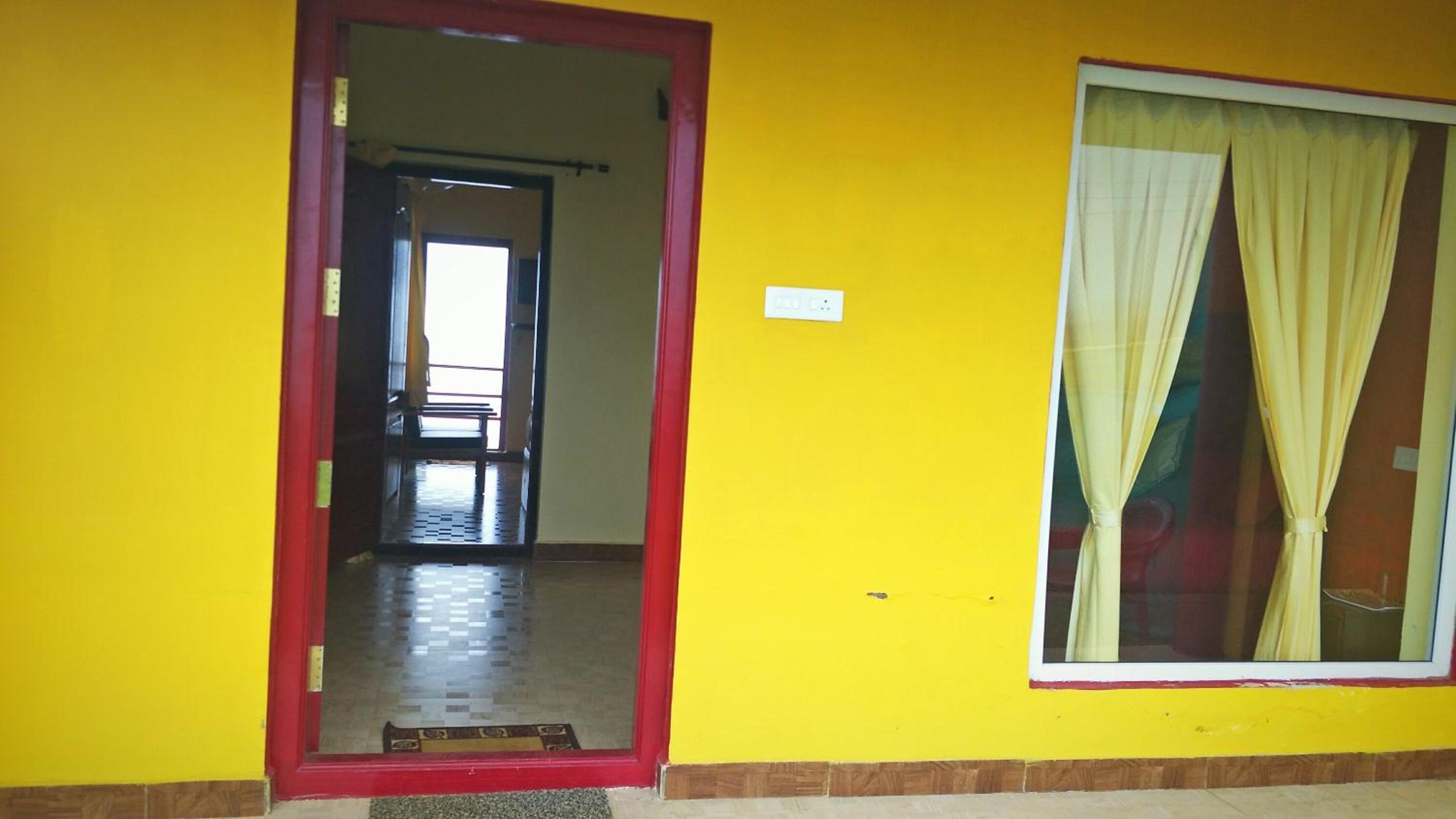 Two-Bedroom Holiday Home (Entire Villa) - Photo 1