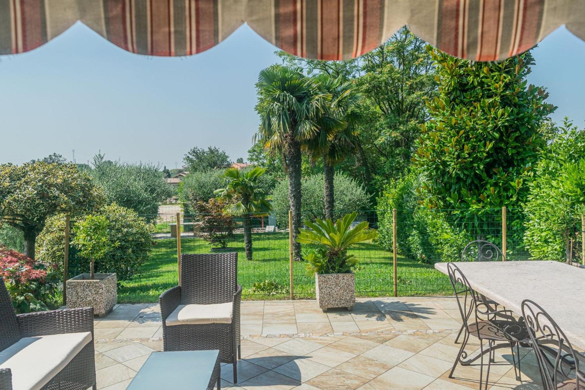 Family Room with Terrace - Photo 14