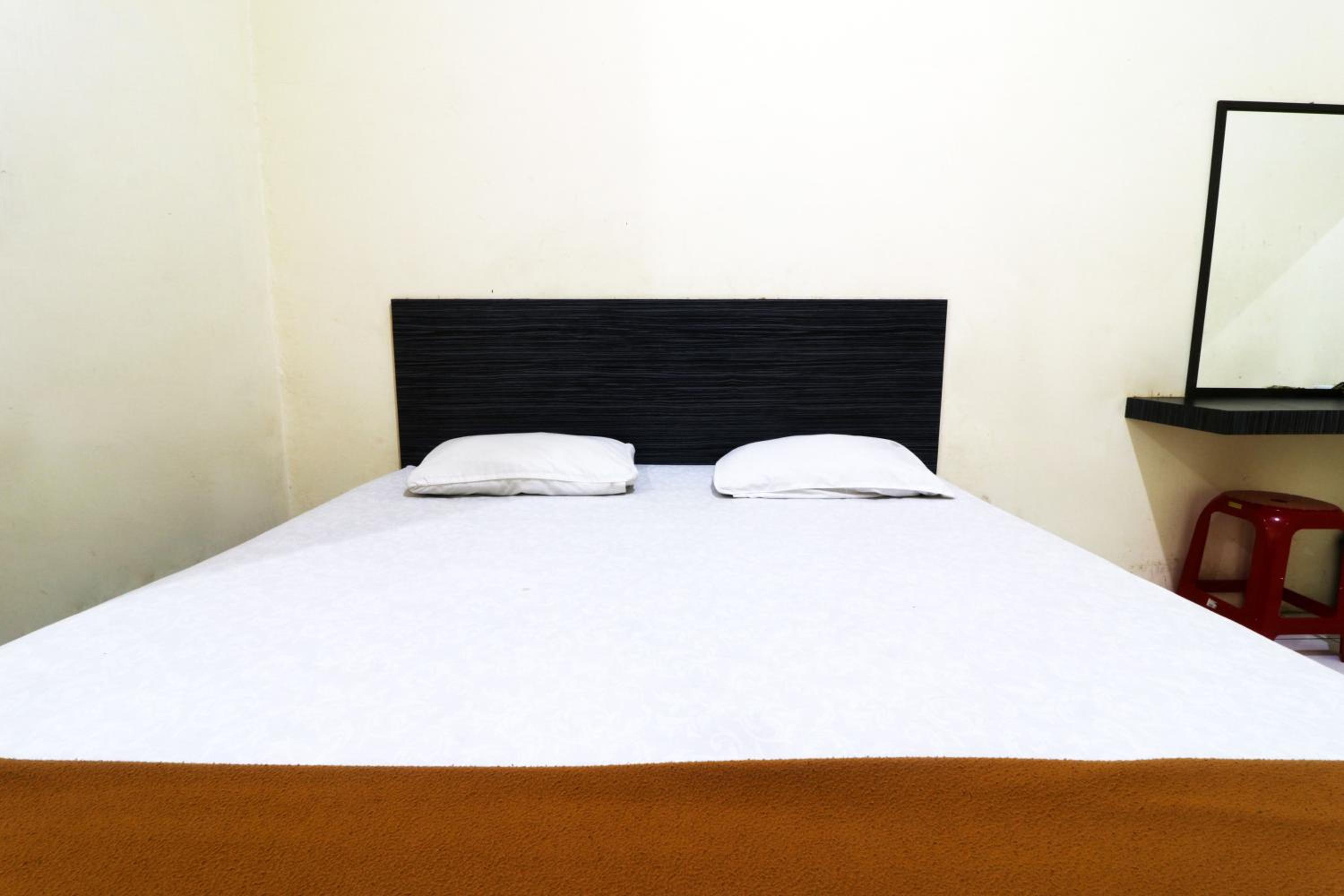 Standard Double Room photo 2