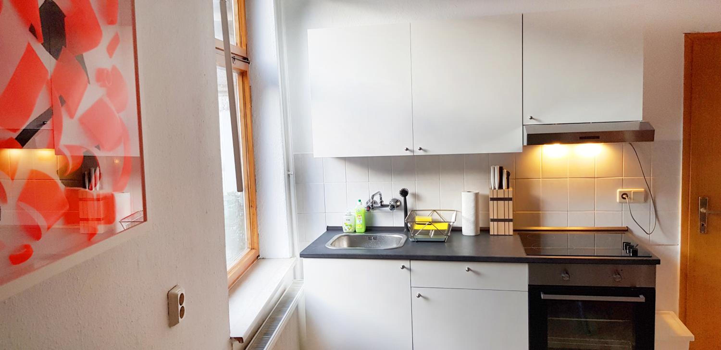 One-Bedroom Apartment - Photo 13