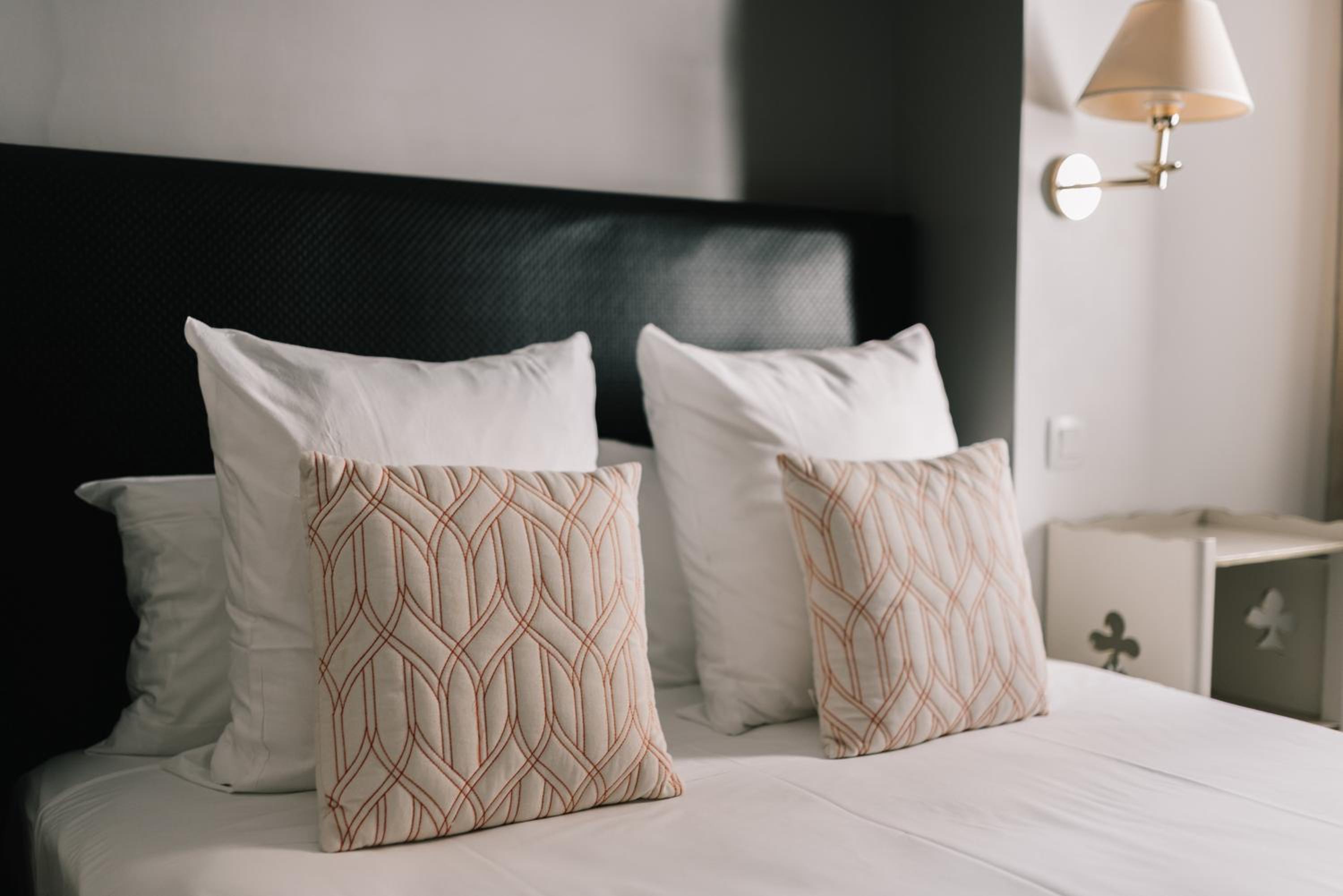 Standard Single Room photo 2