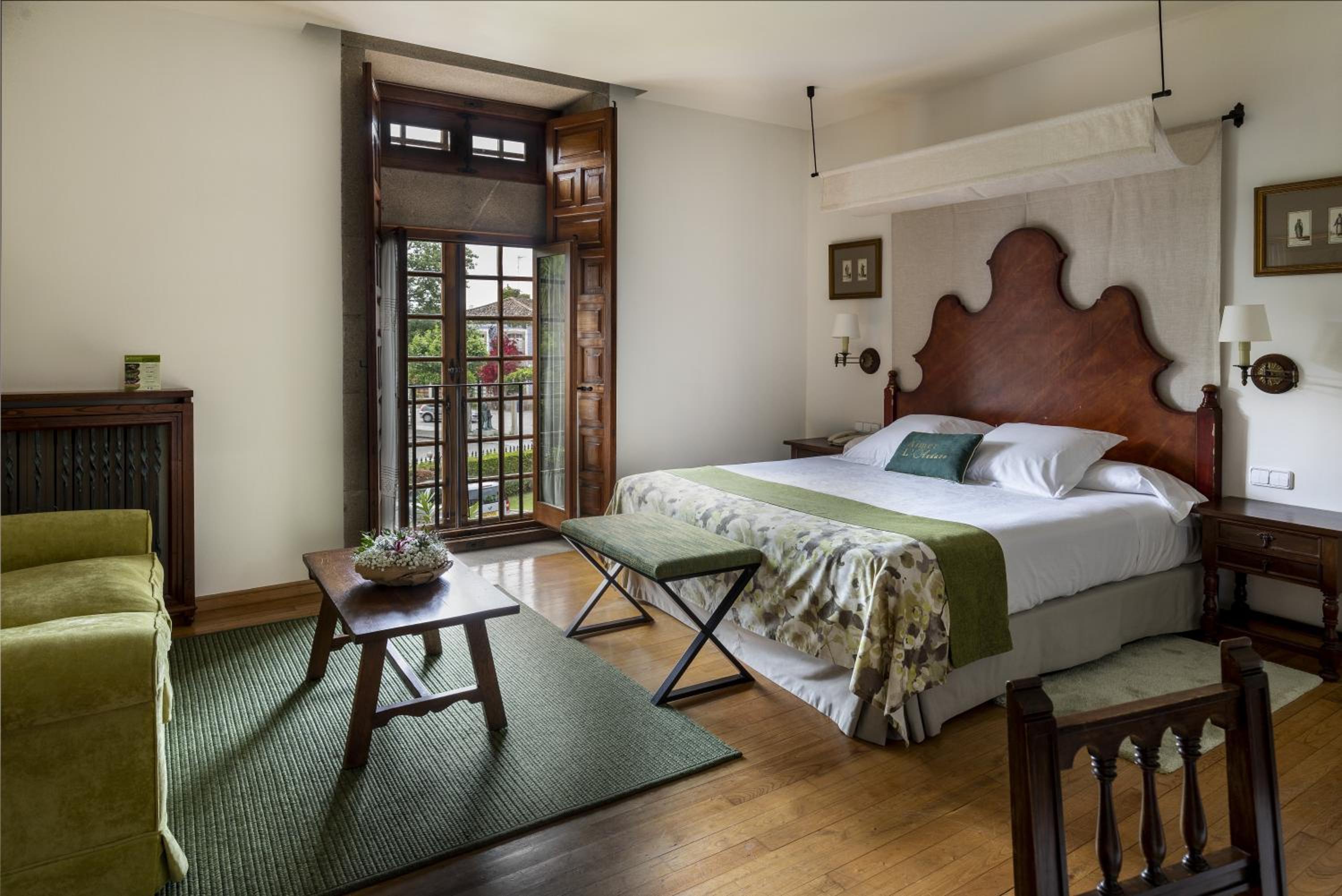 Superior Double Room - Photo 1